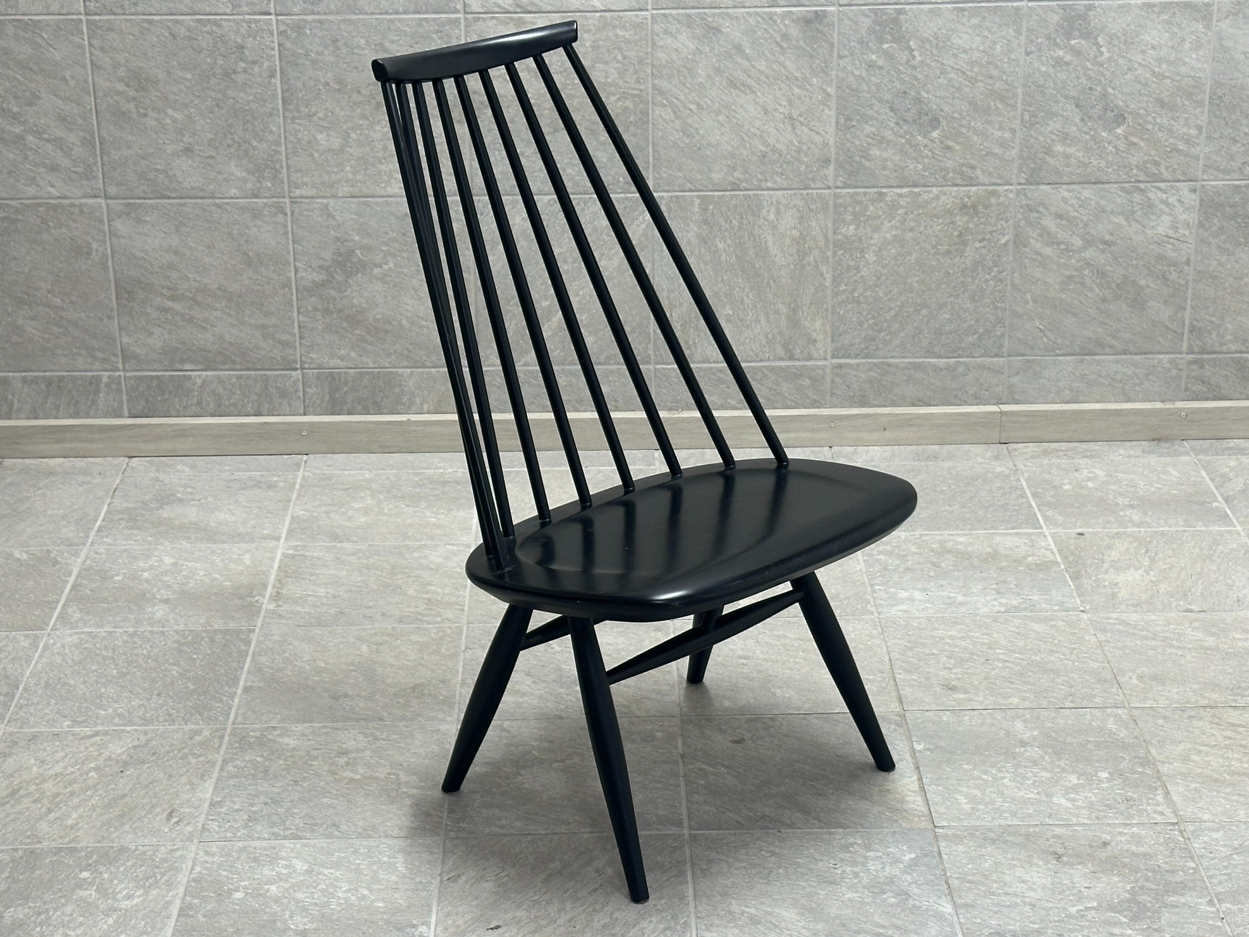 Ilmari Tapiovaara - Huutokauppa Ekman