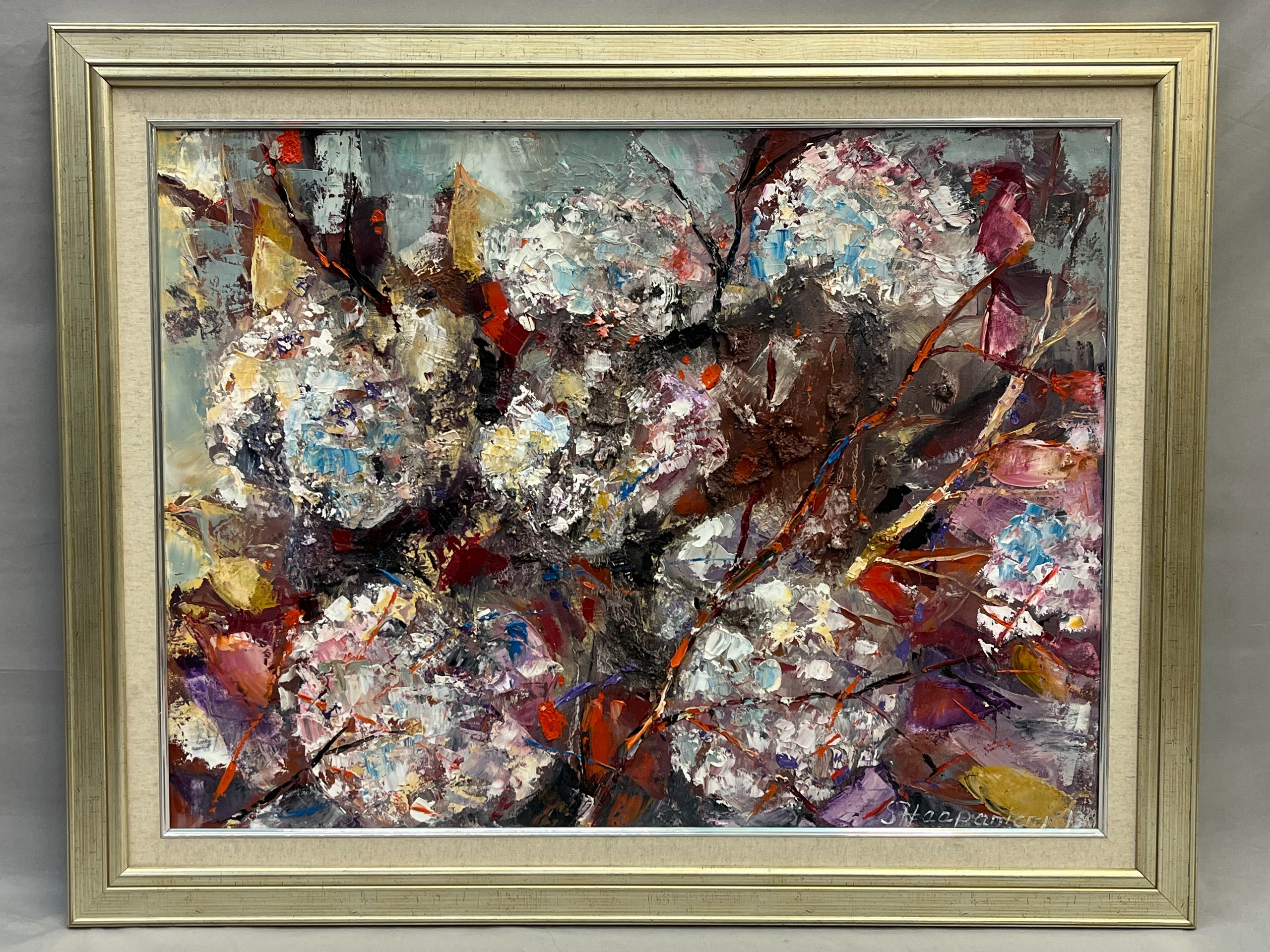 Sari Haapaniemi - Huutokauppa Ekman