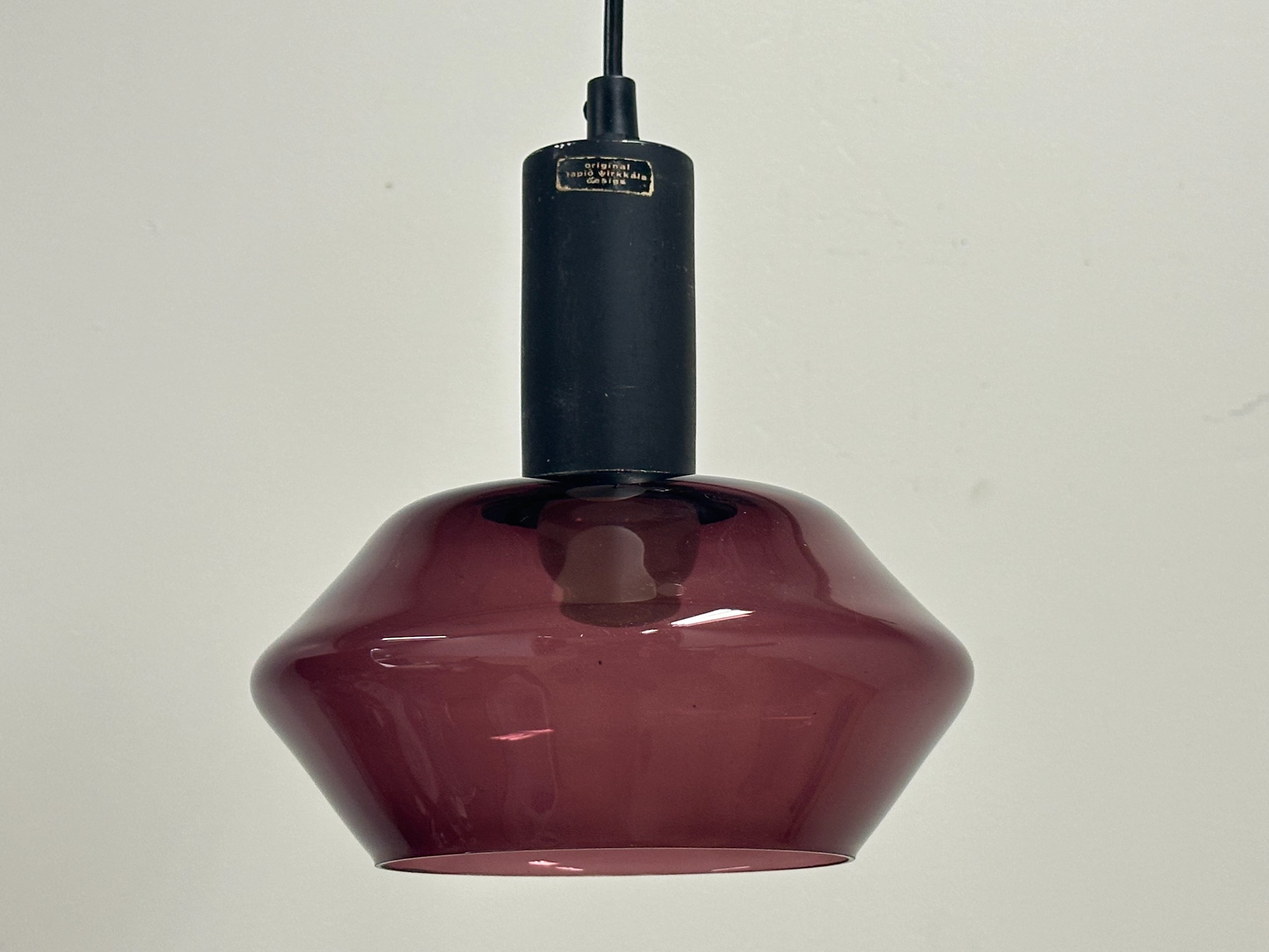 Tapio Wirkkala - Huutokauppa Ekman