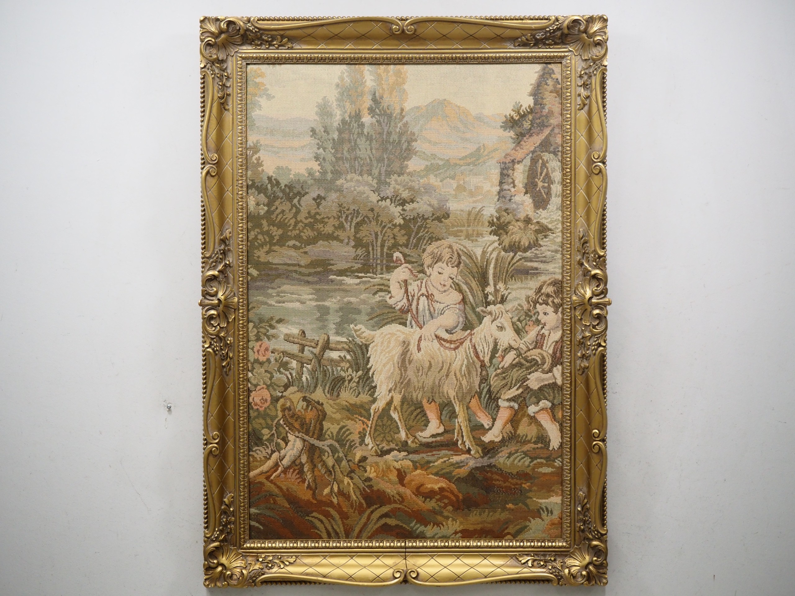 Taulu - Huutokauppa Ekman