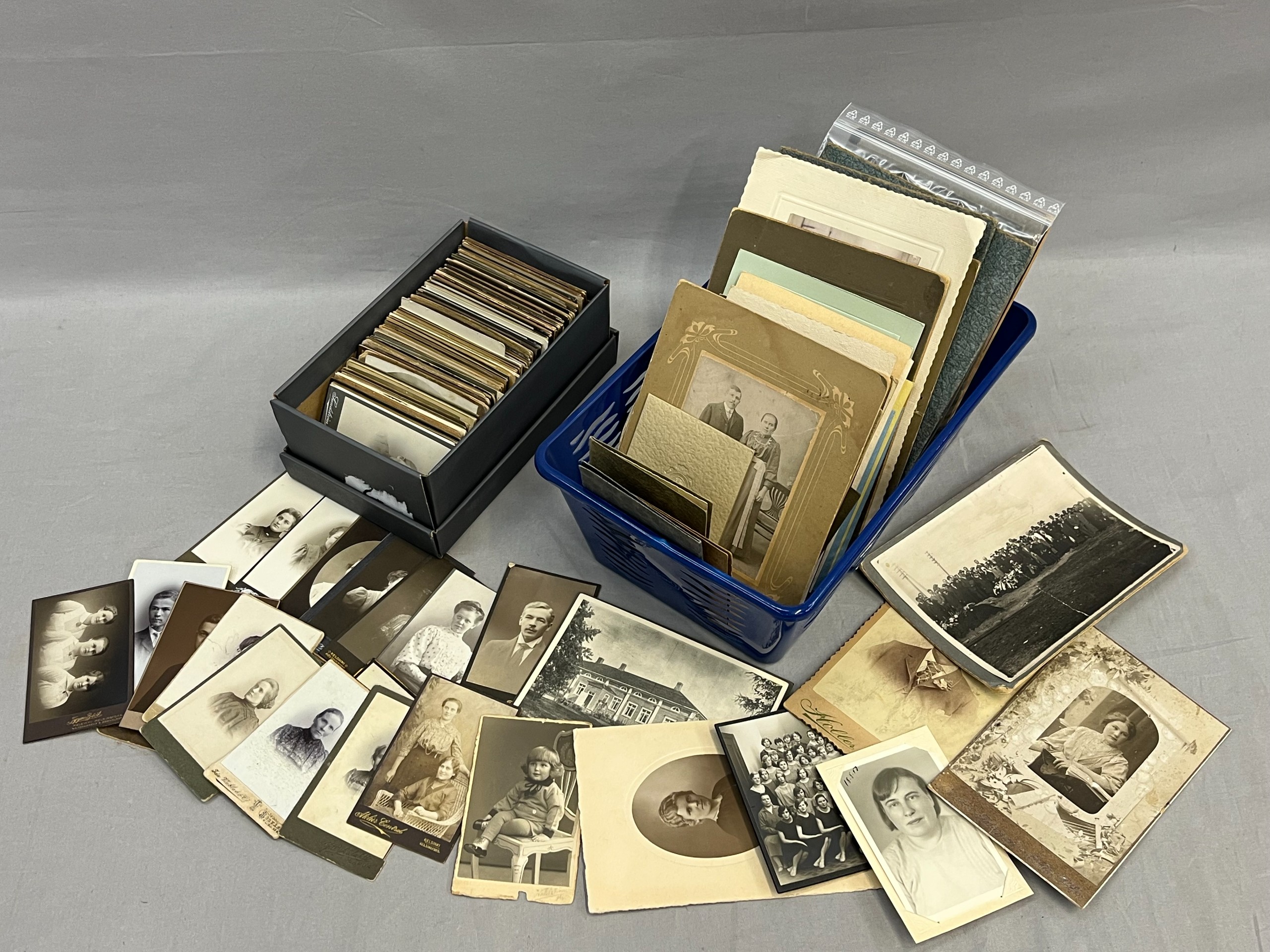 Valokuvat 1800-1900 luku - Huutokauppa Ekman