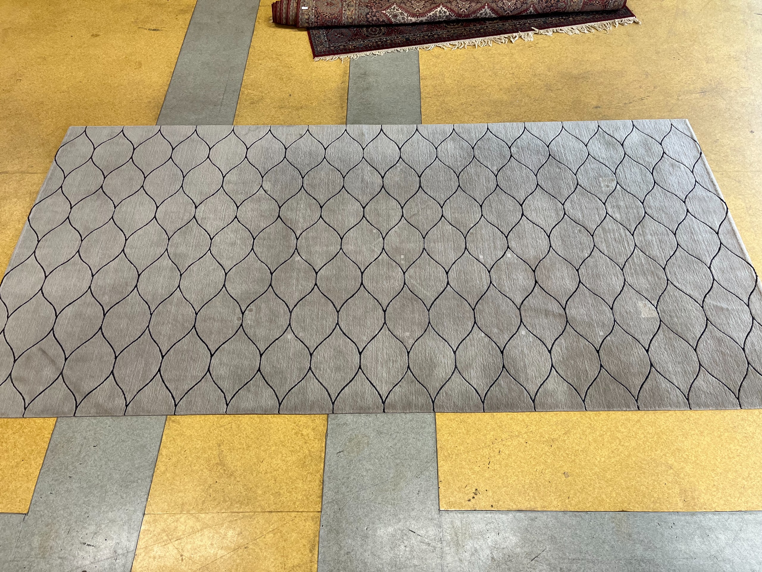 Matto - Huutokauppa Ekman