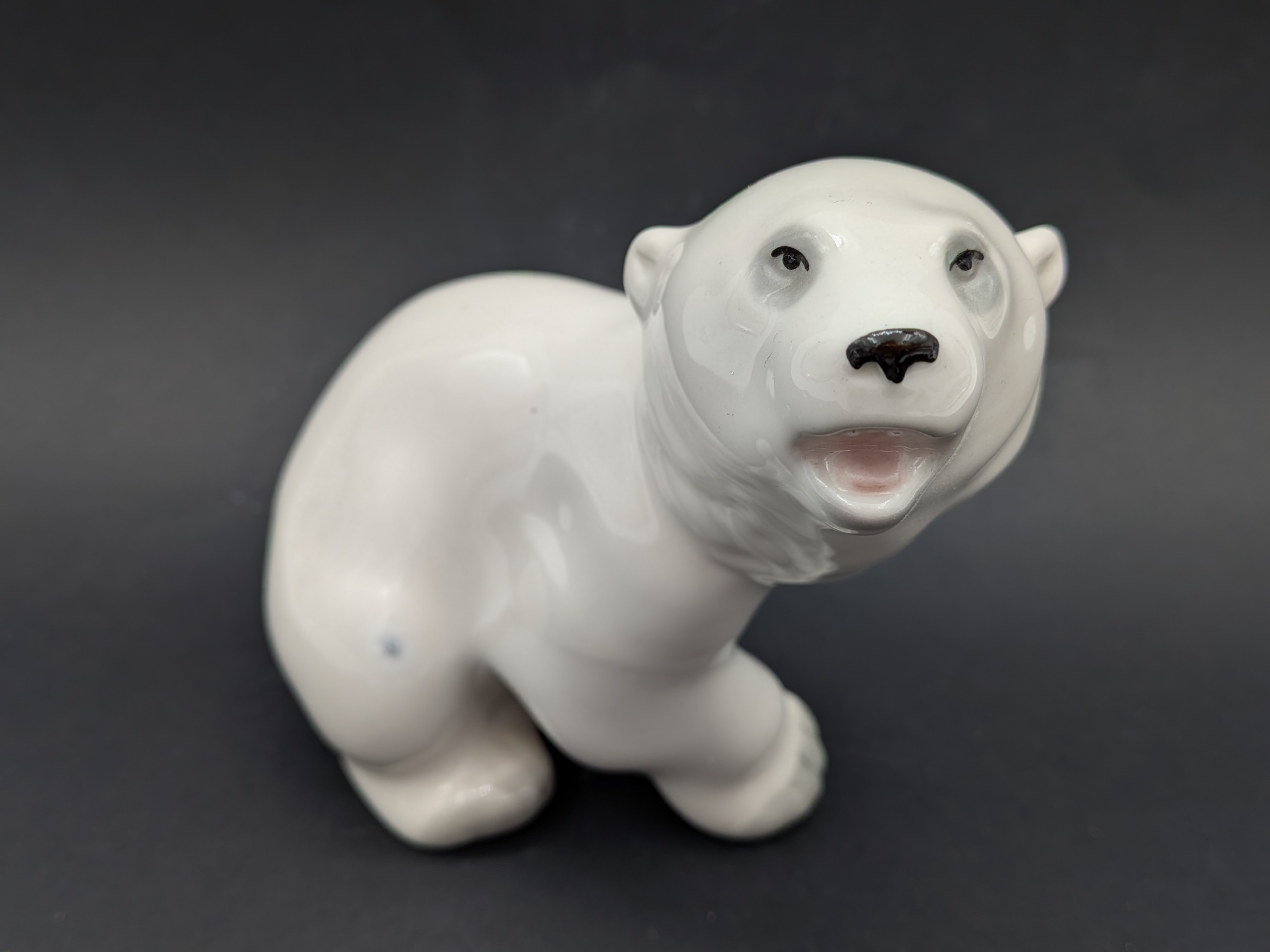 Lomonosov - Huutokauppa Ekman