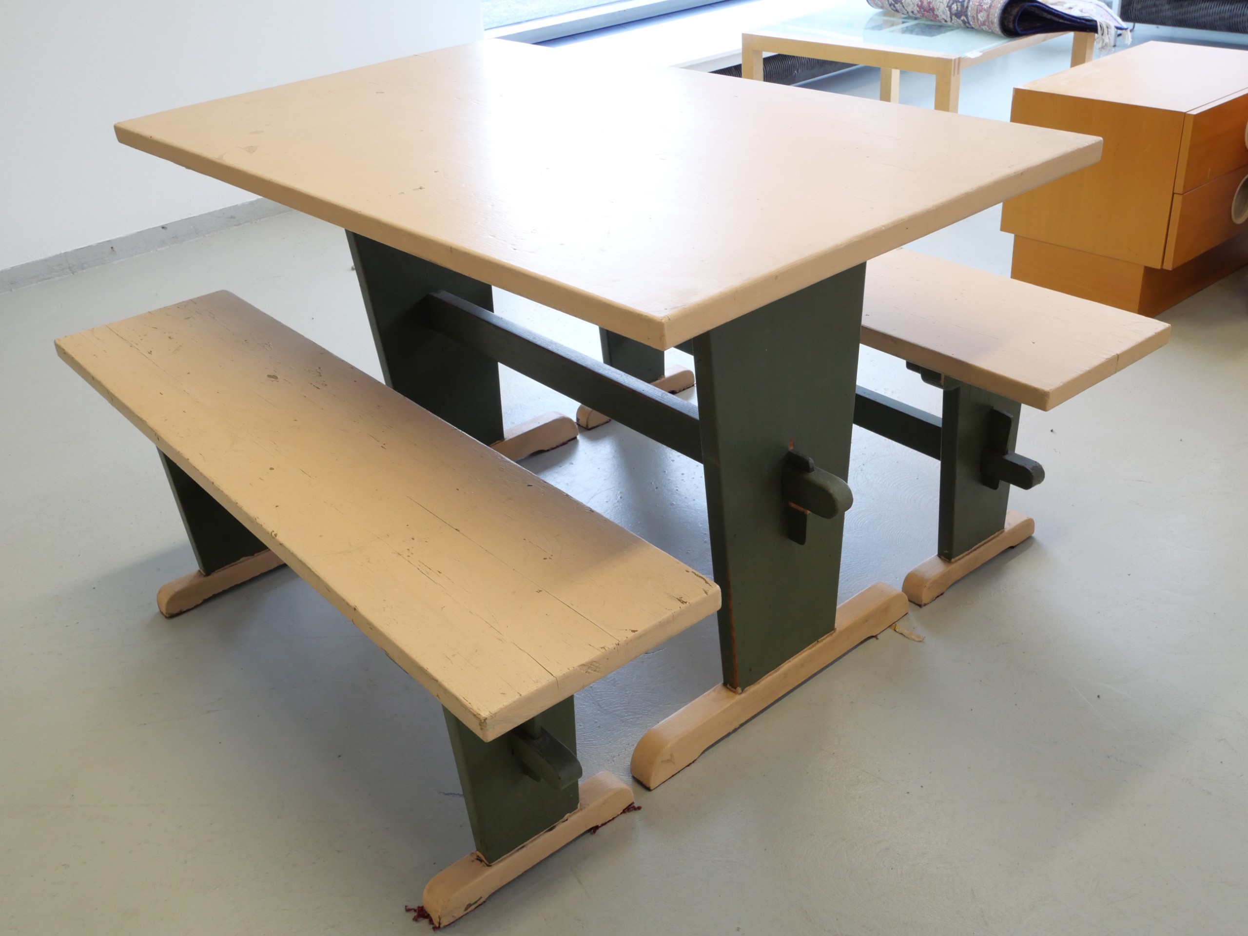 *Pirttikalusto - Huutokauppa Ekman