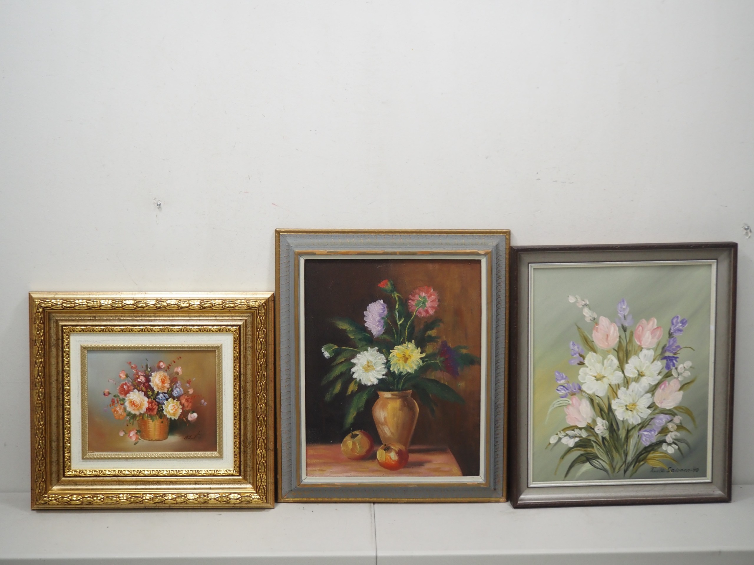 Tuula Salonen ym. - Huutokauppa Ekman