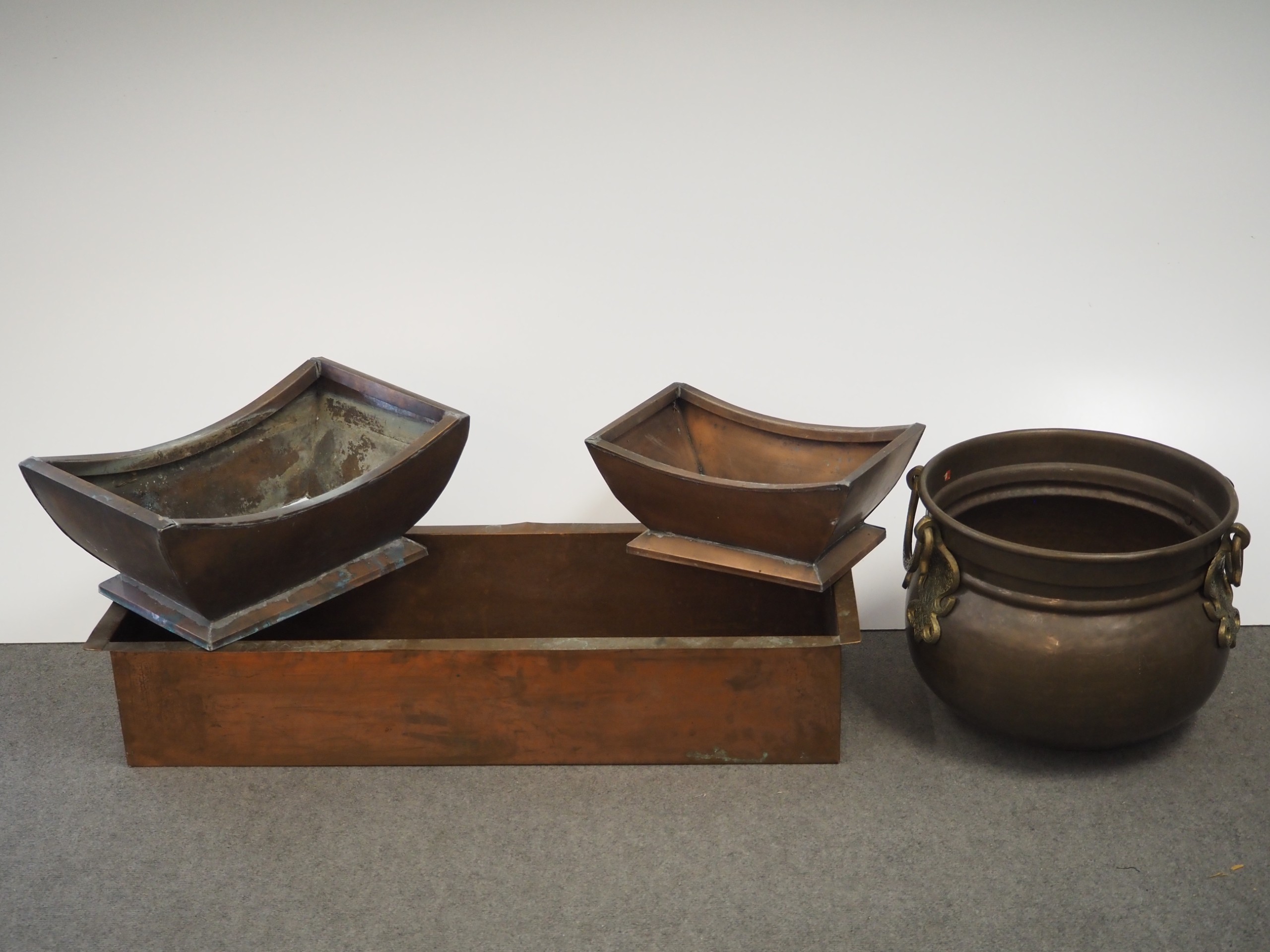 Kuparia - Huutokauppa Ekman