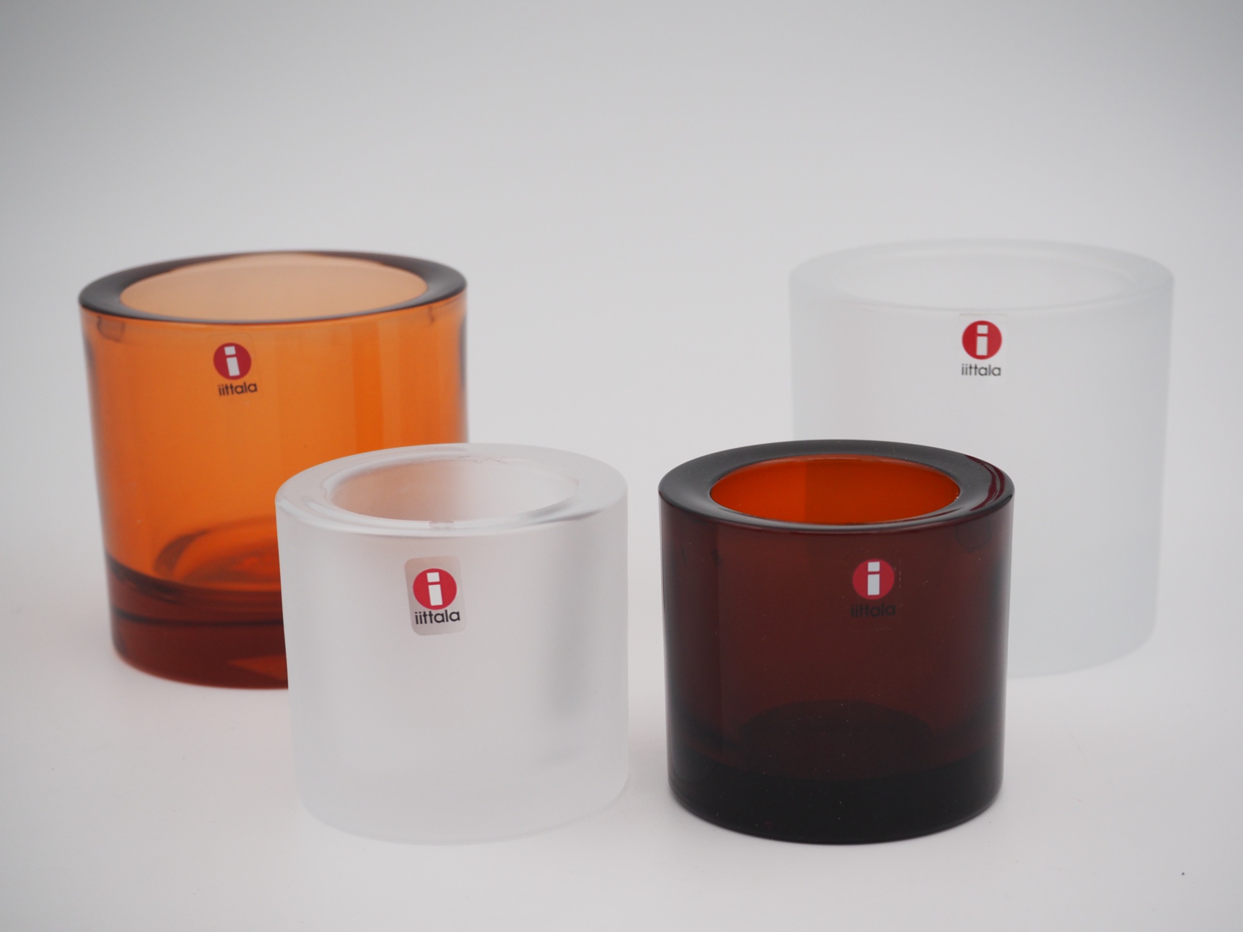 Iittala Kivi - Huutokauppa Ekman