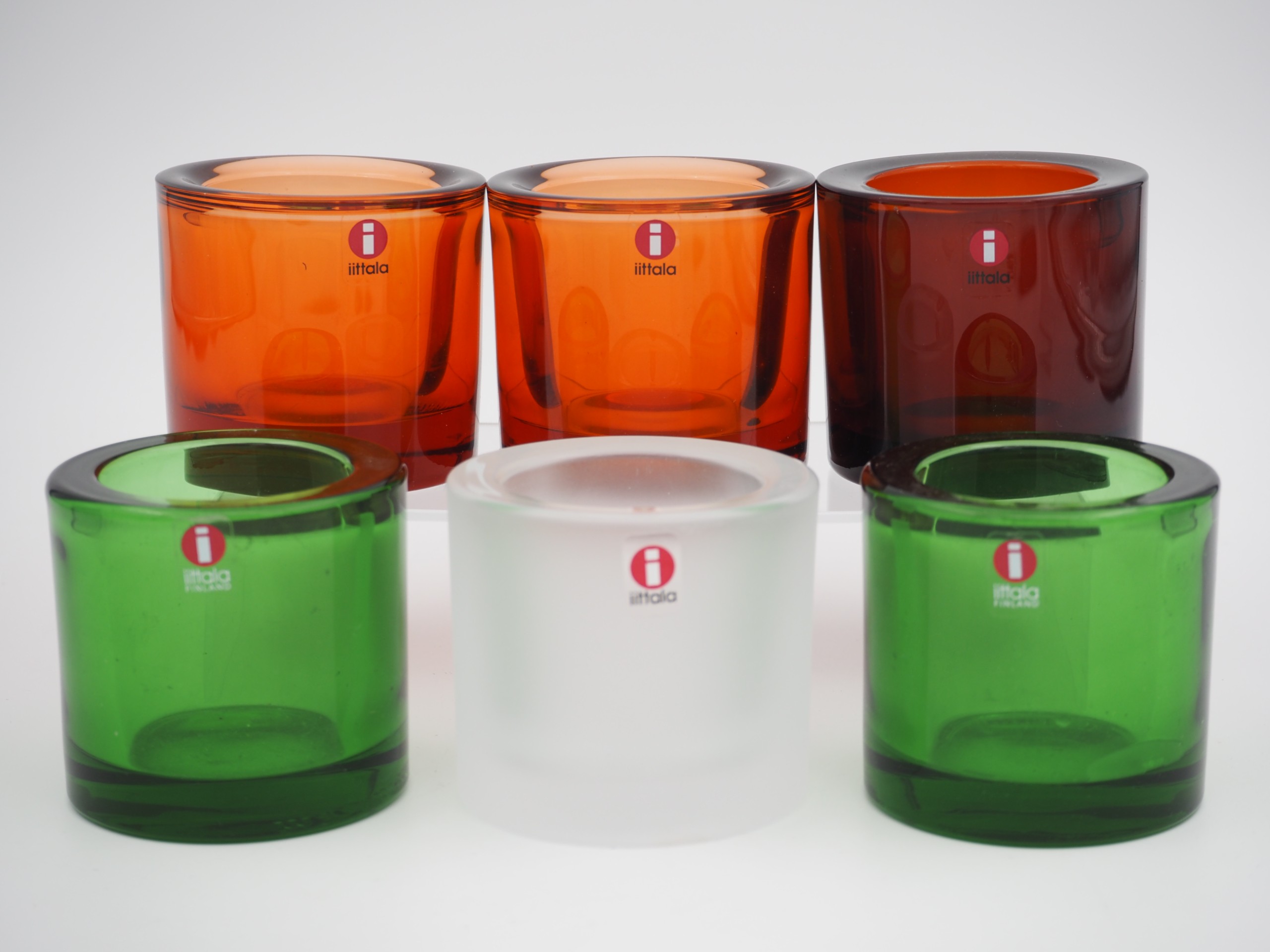 Iittala Kivi - Huutokauppa Ekman