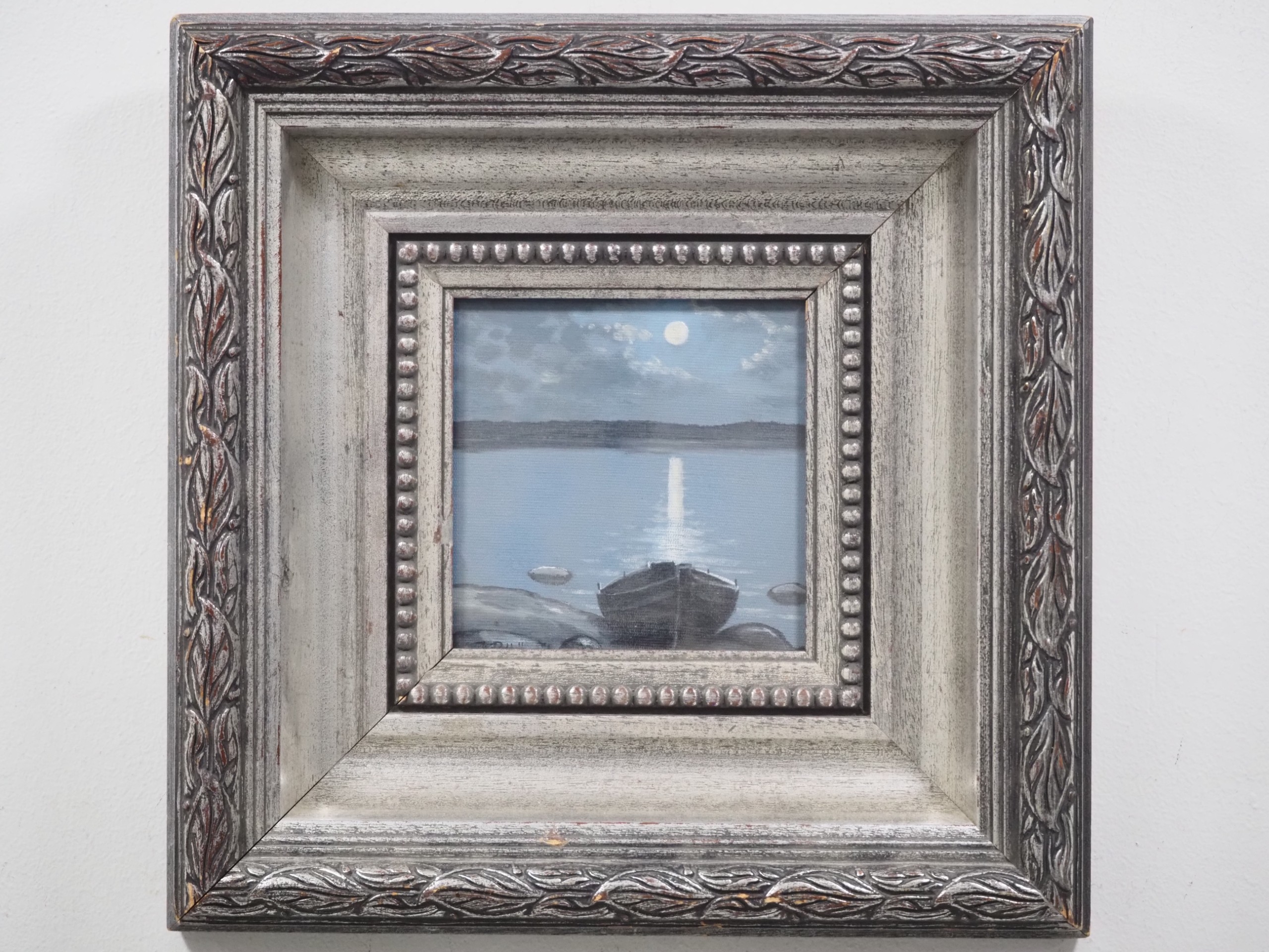 Jorma Pitkämäki - Huutokauppa Ekman