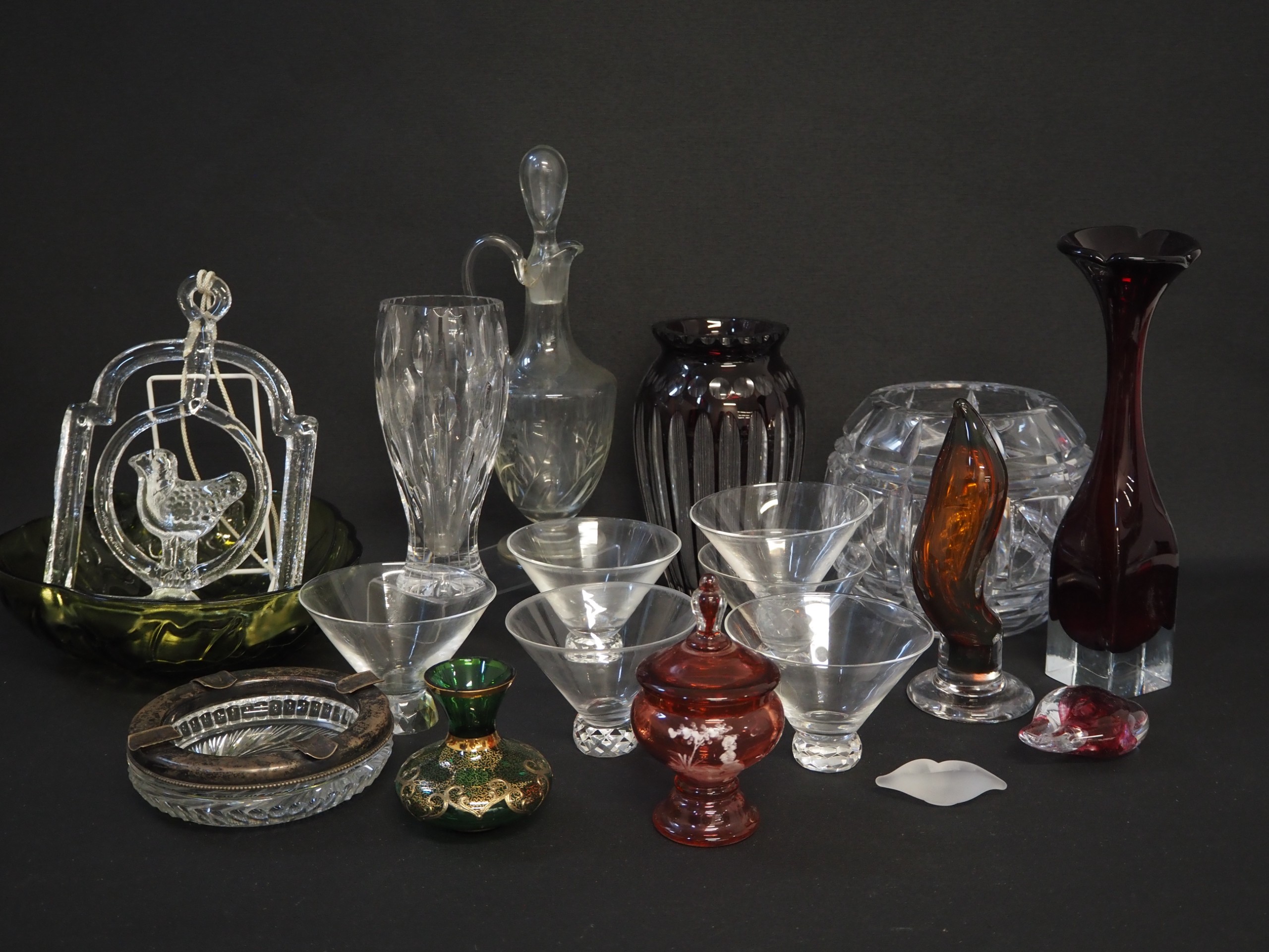 Okkolin ym. - Huutokauppa Ekman