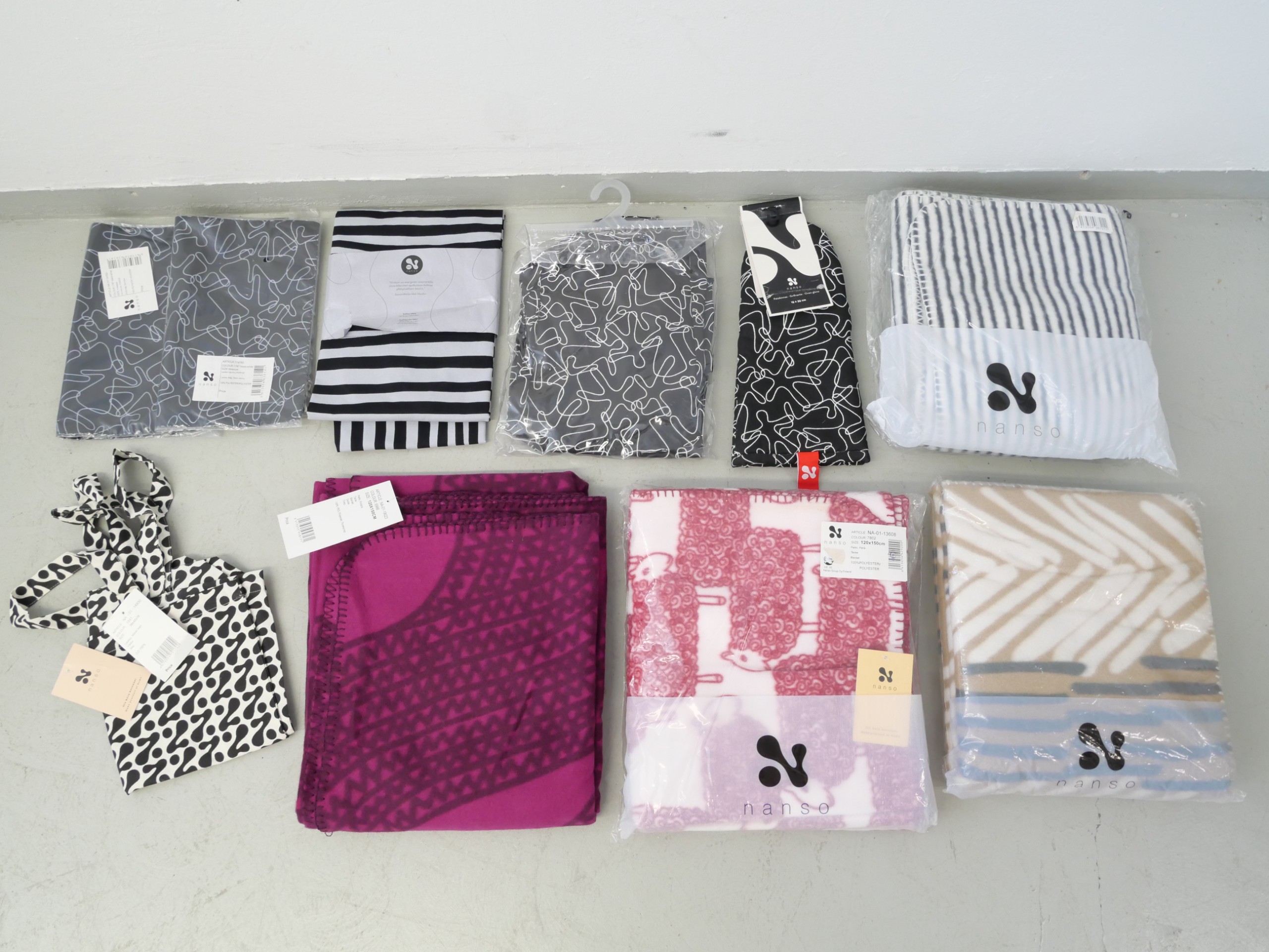 *Nanso - Huutokauppa Ekman