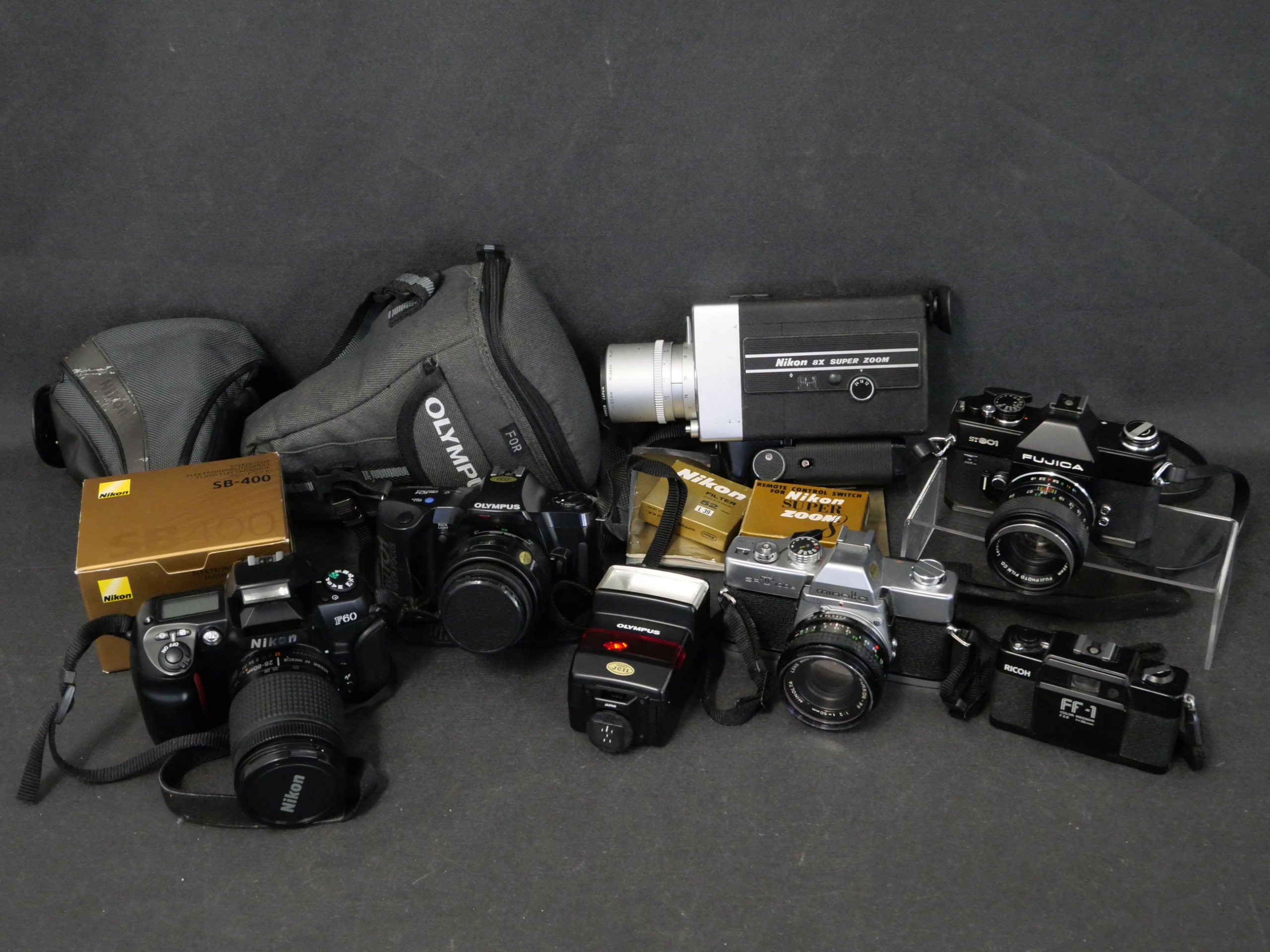 Kamerat - Huutokauppa Ekman