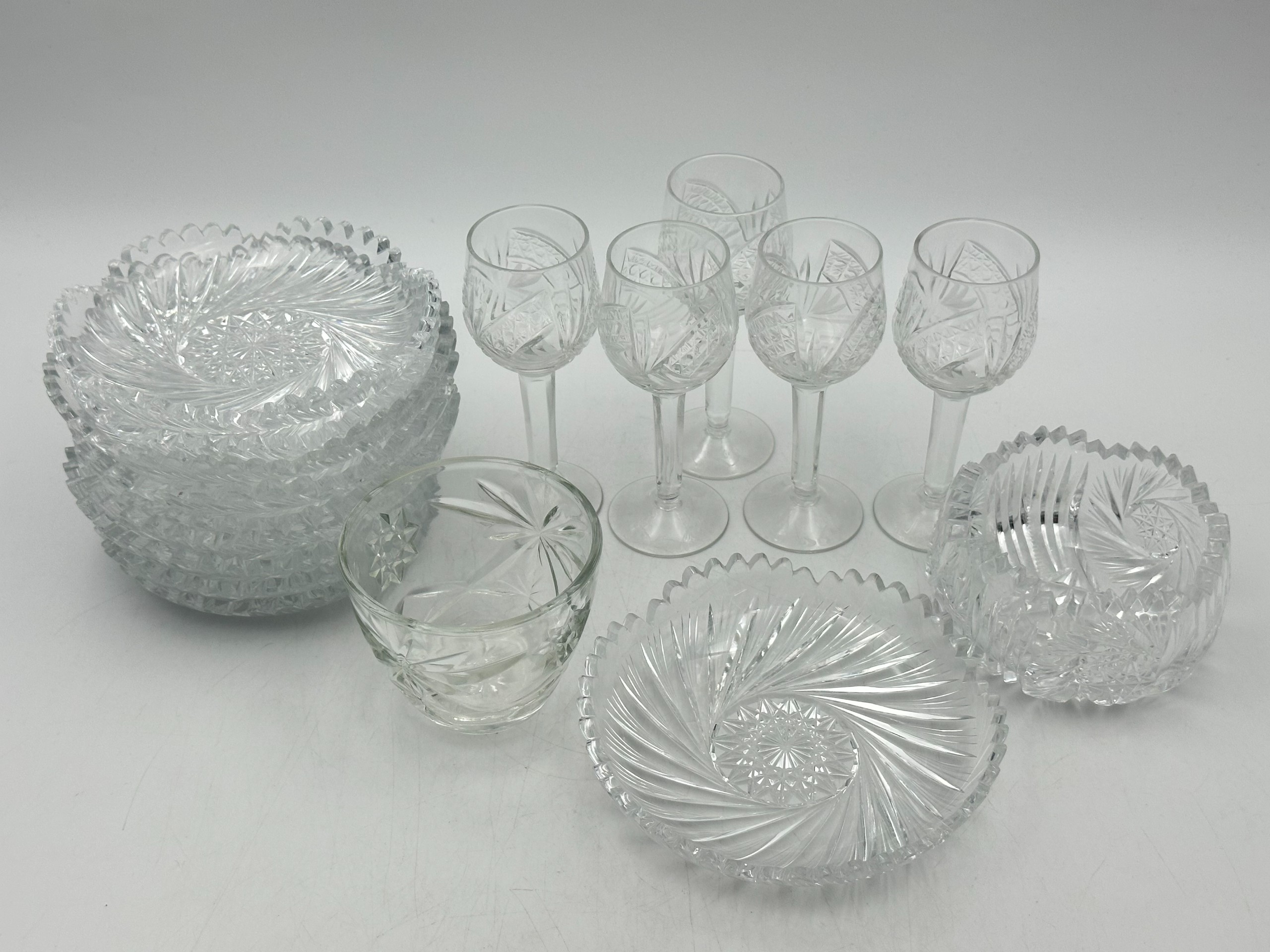 Kristalli ym. - Huutokauppa Ekman