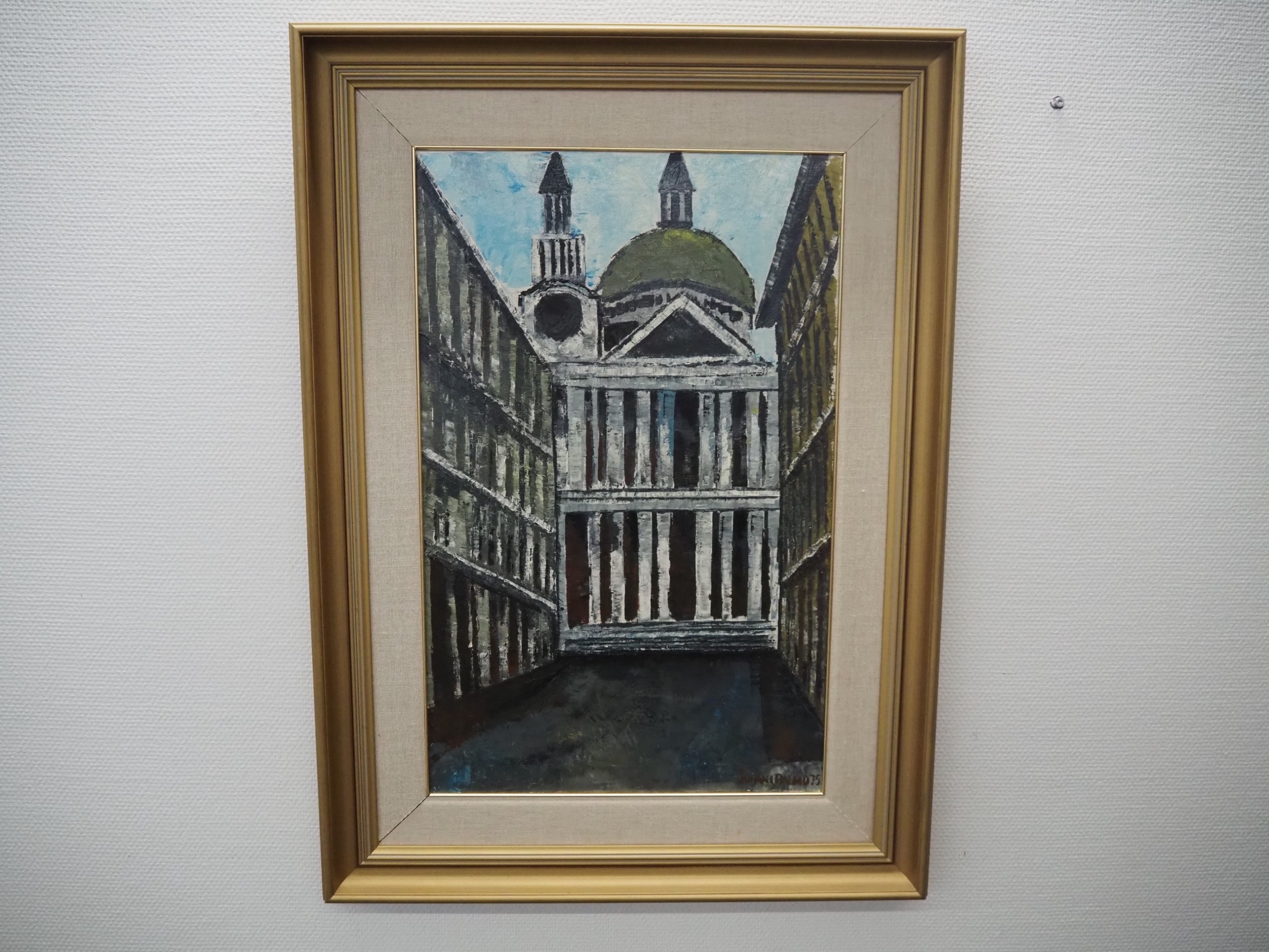 Juhani Palmu - Huutokauppa Ekman