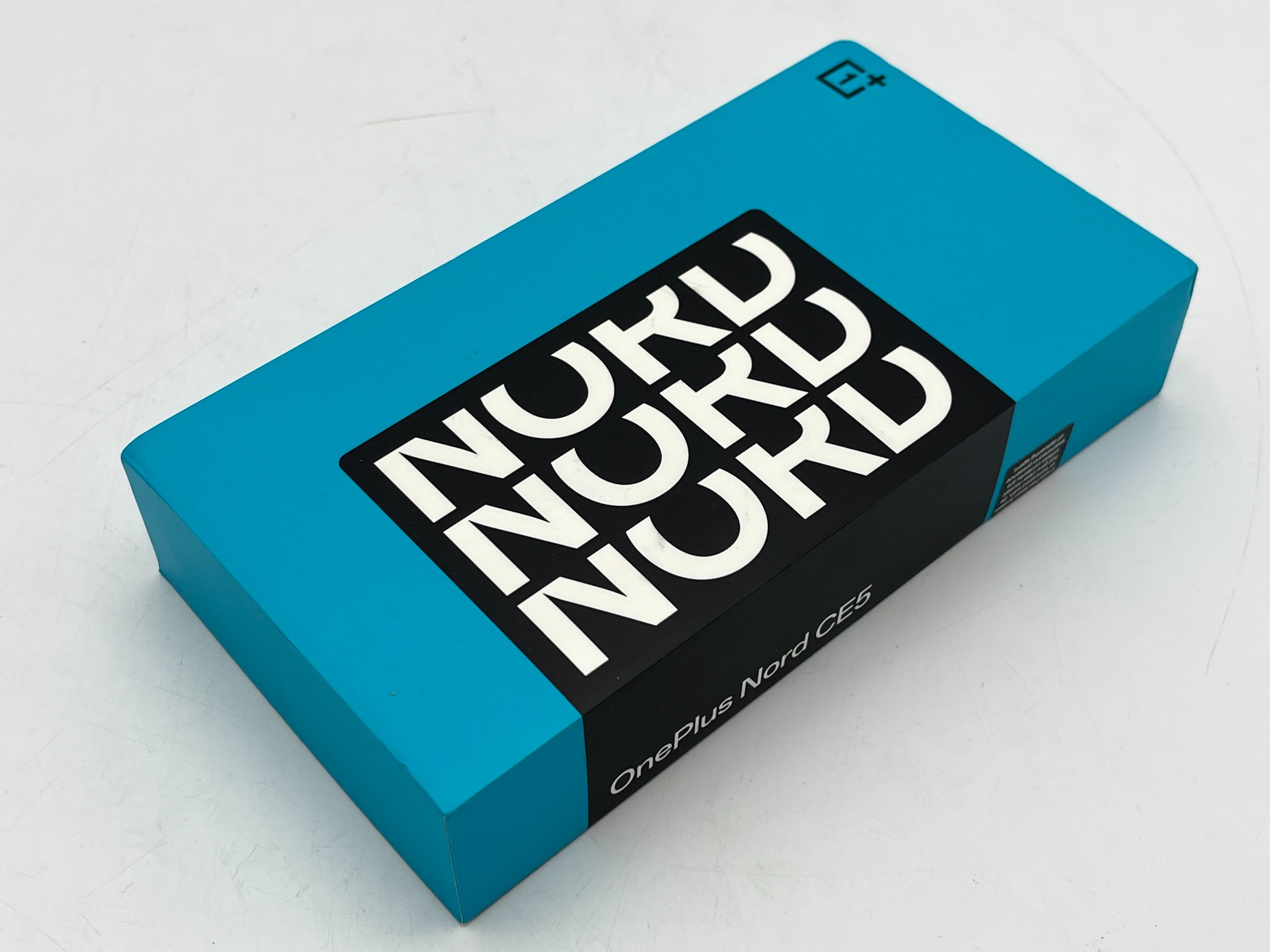 Oneplus Nord - Huutokauppa Ekman