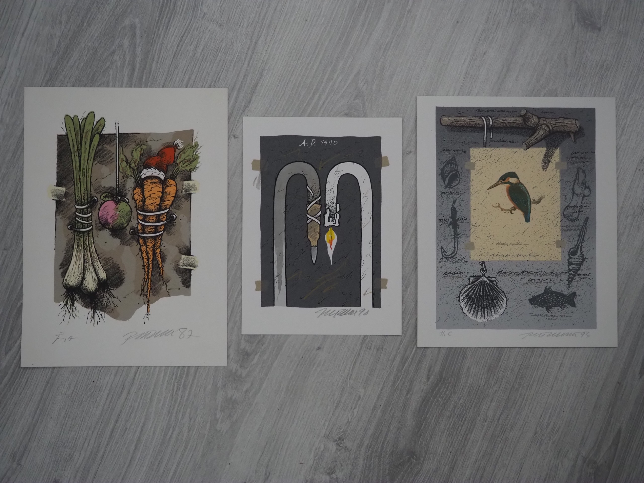 Raimo Kanerva - Huutokauppa Ekman