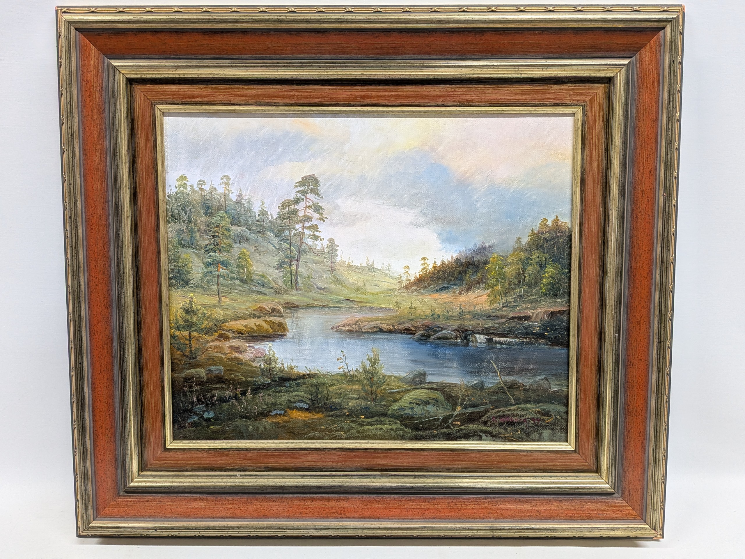 Raili Hillberg - Huutokauppa Ekman