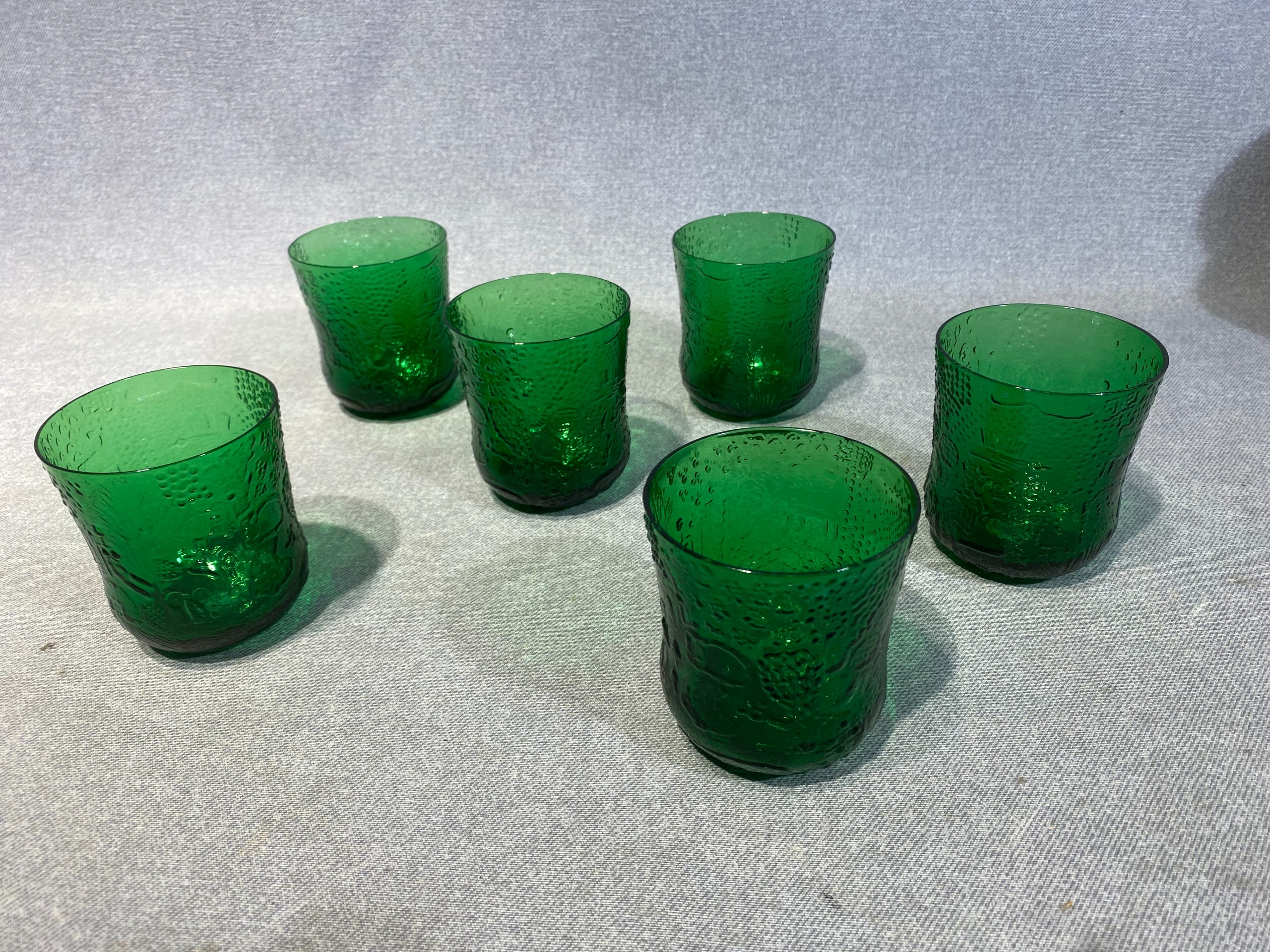 Oiva Toikka - Huutokauppa Ekman