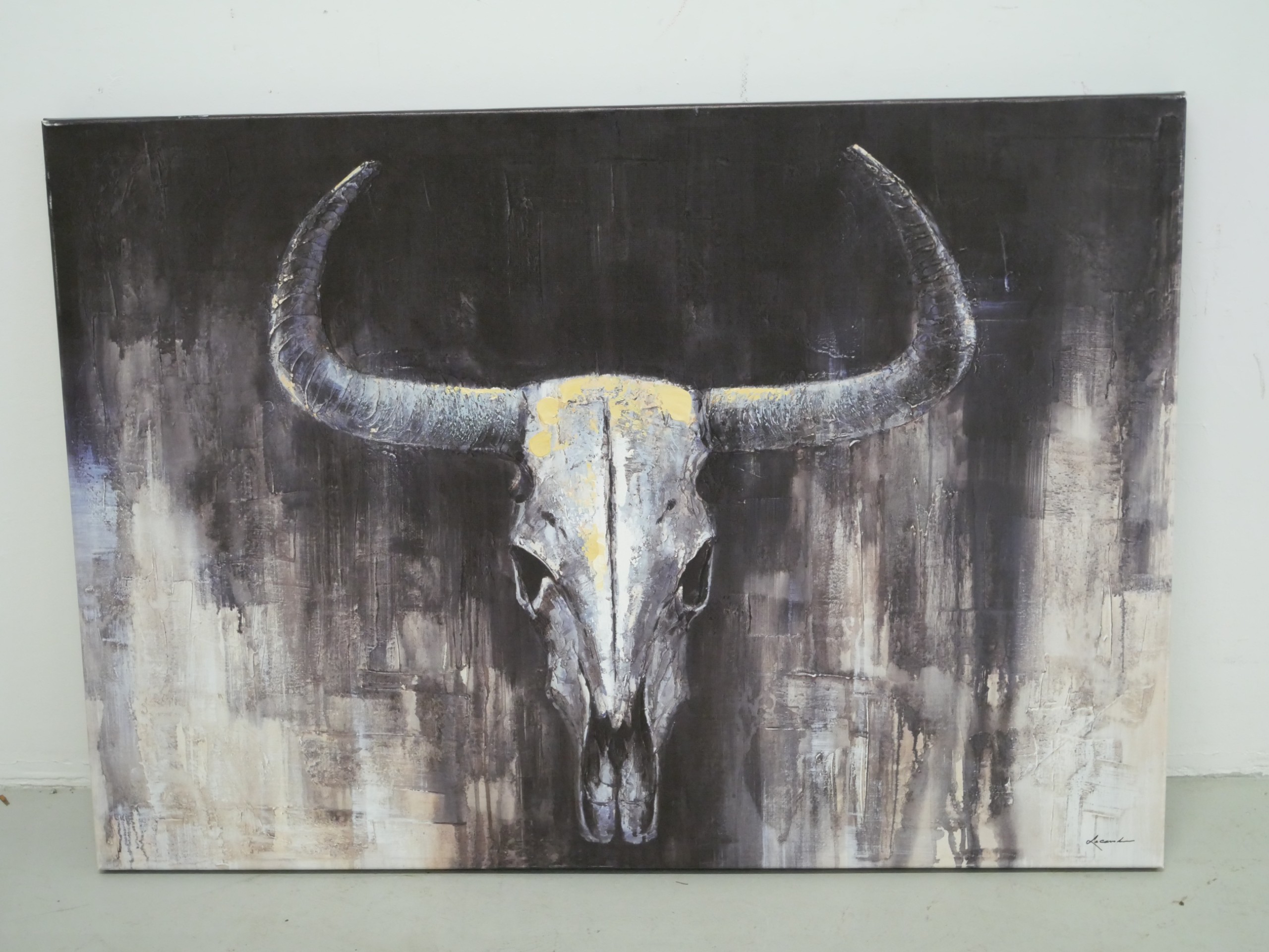 *Taulu - Huutokauppa Ekman