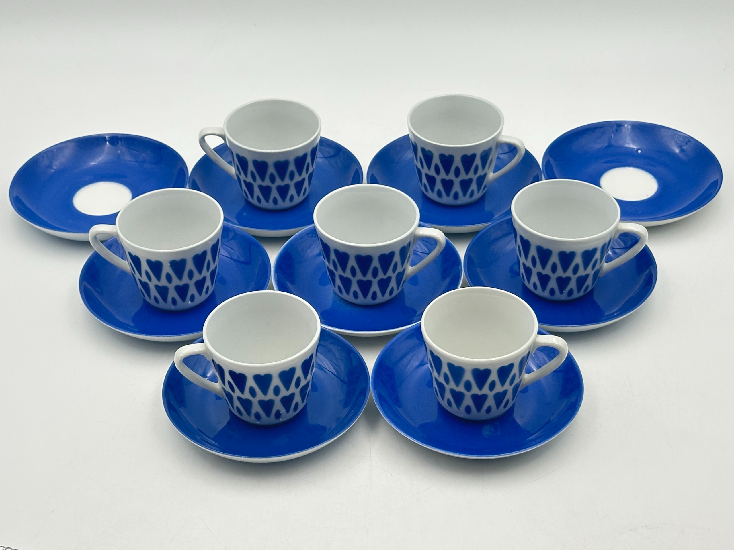 Arabia Amigo - Huutokauppa Ekman