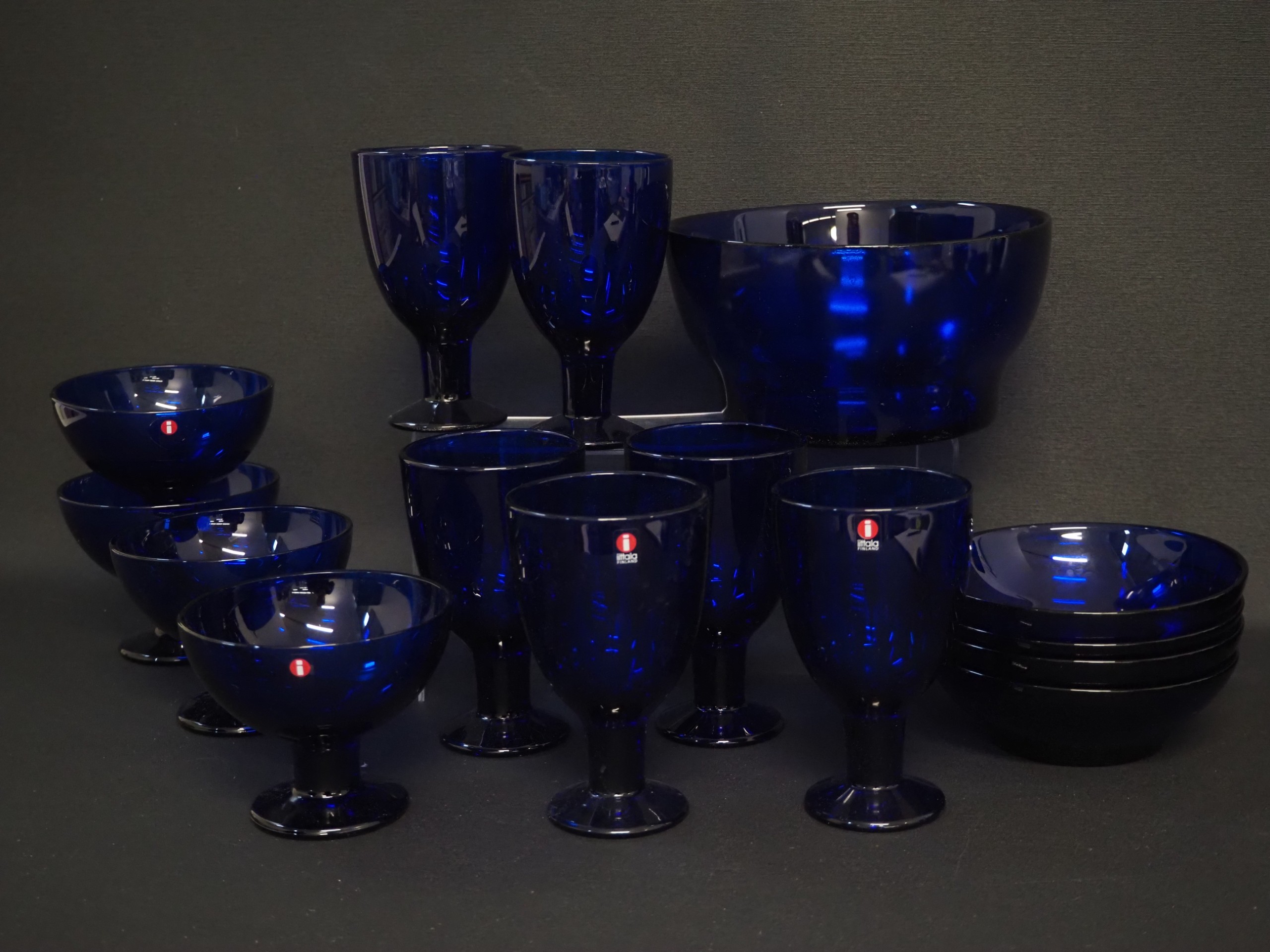 Iittala - Huutokauppa Ekman