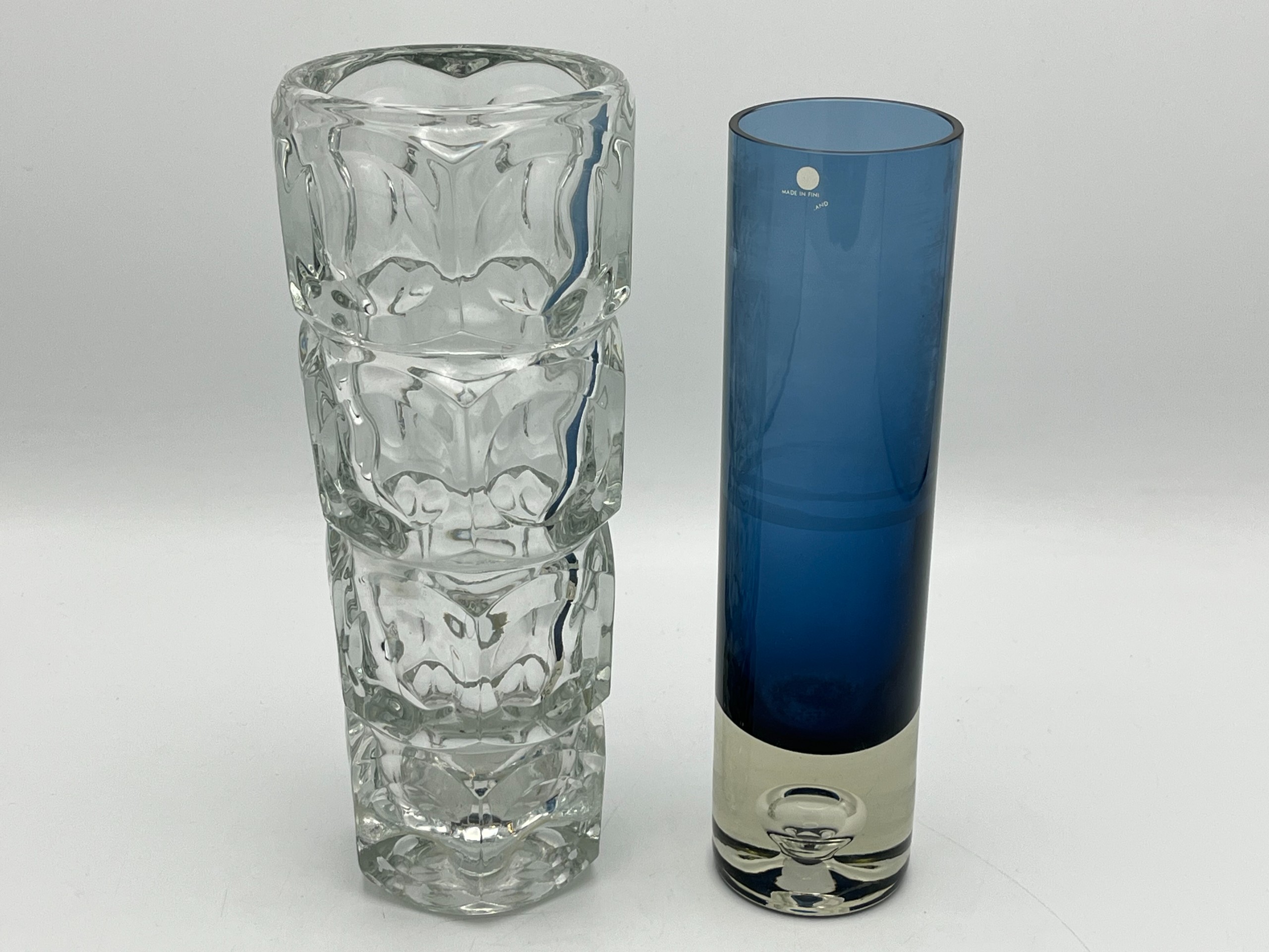 Tapio Wirkkala ym - Huutokauppa Ekman