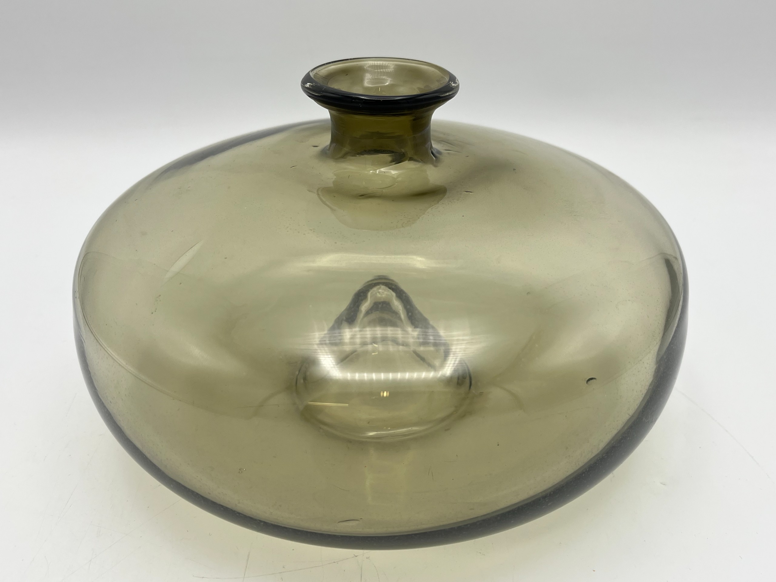 Oscar Brun - Huutokauppa Ekman