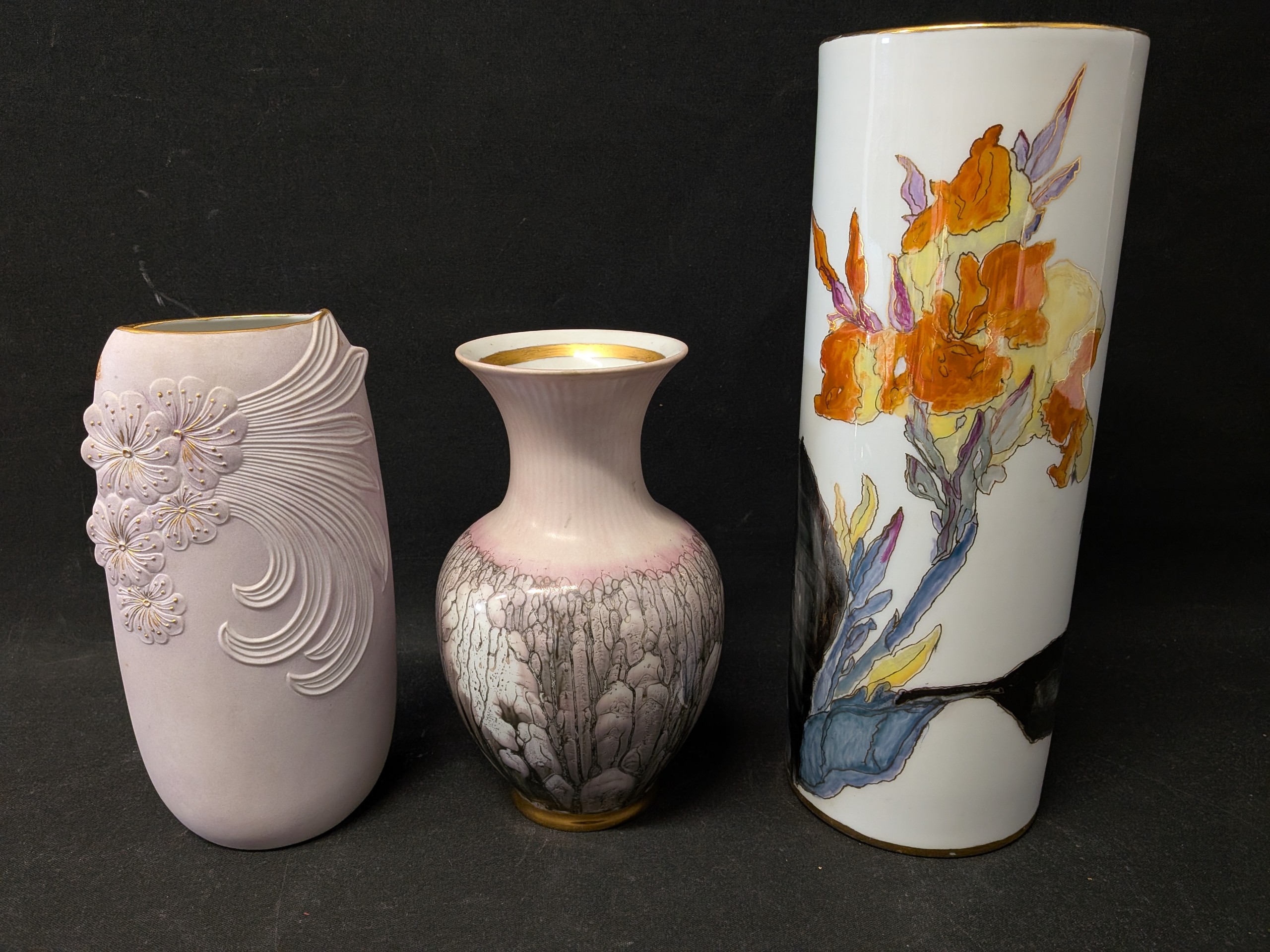 Maljakot - Huutokauppa Ekman