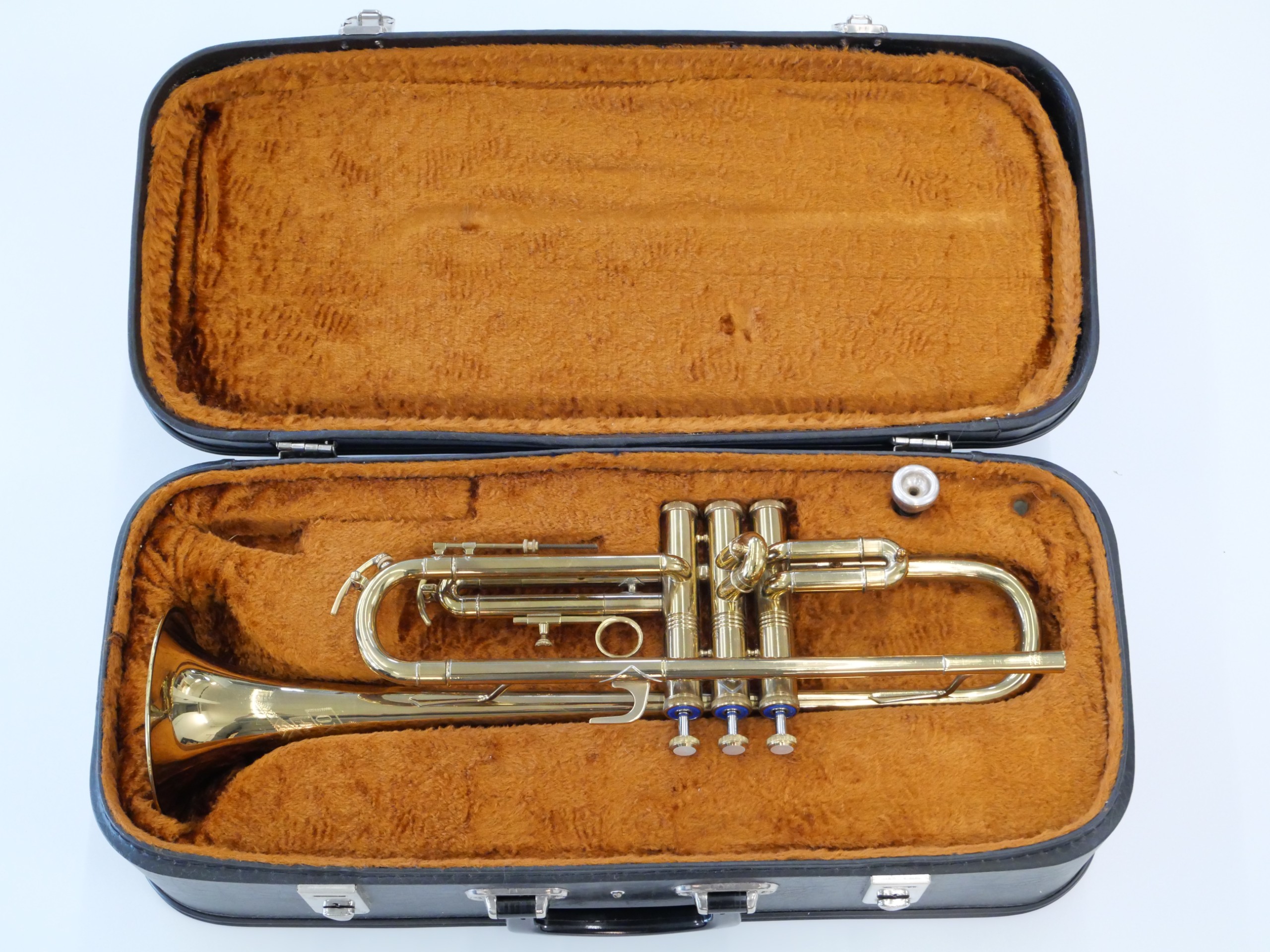 Trumpetti - Huutokauppa Ekman