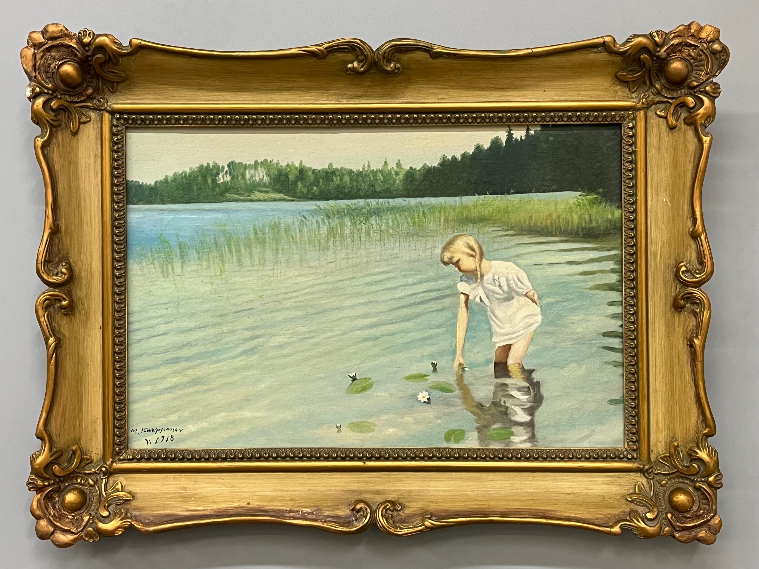 Matti Karppanen - Huutokauppa Ekman