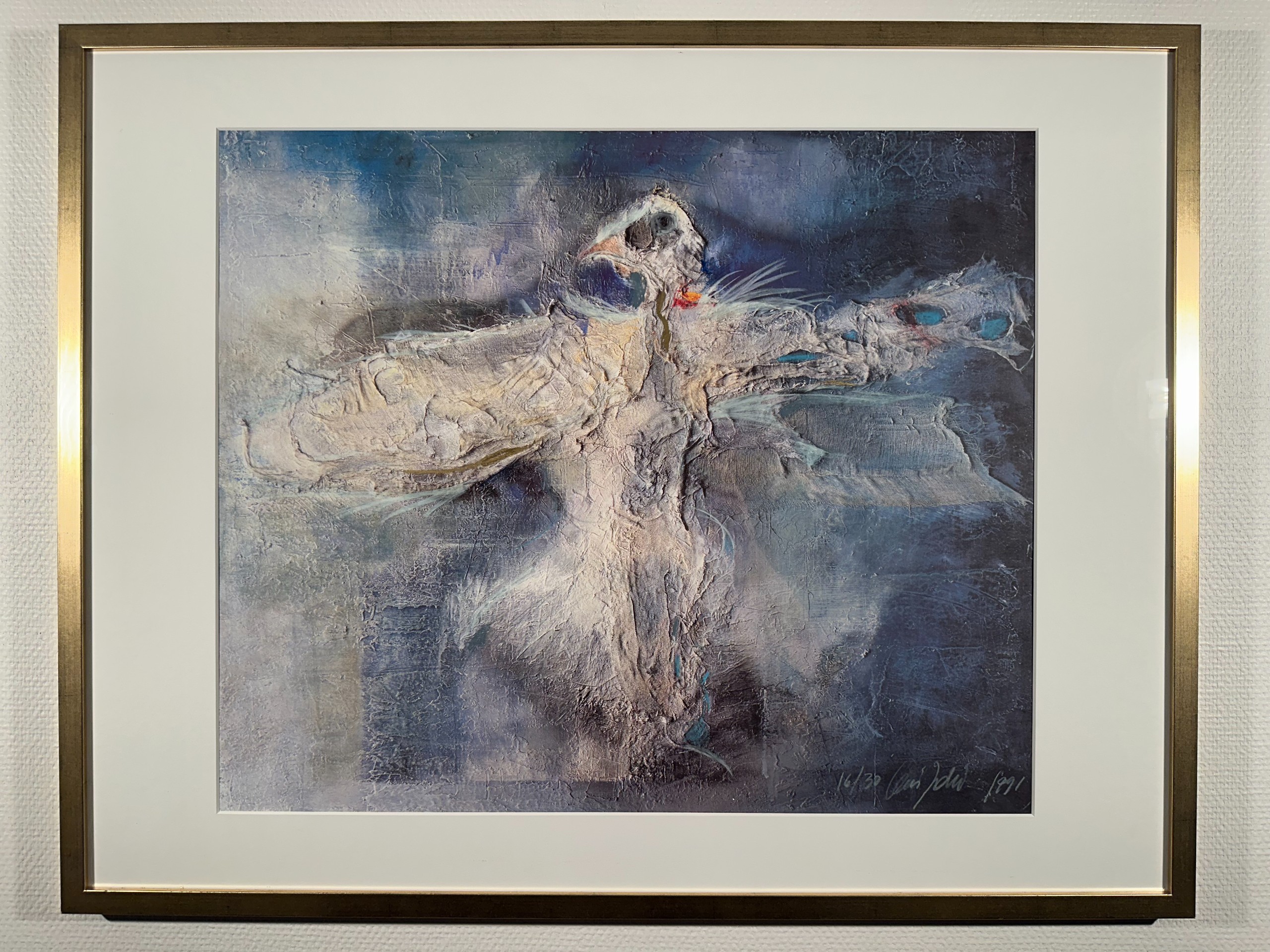 Olli Joki - Huutokauppa Ekman