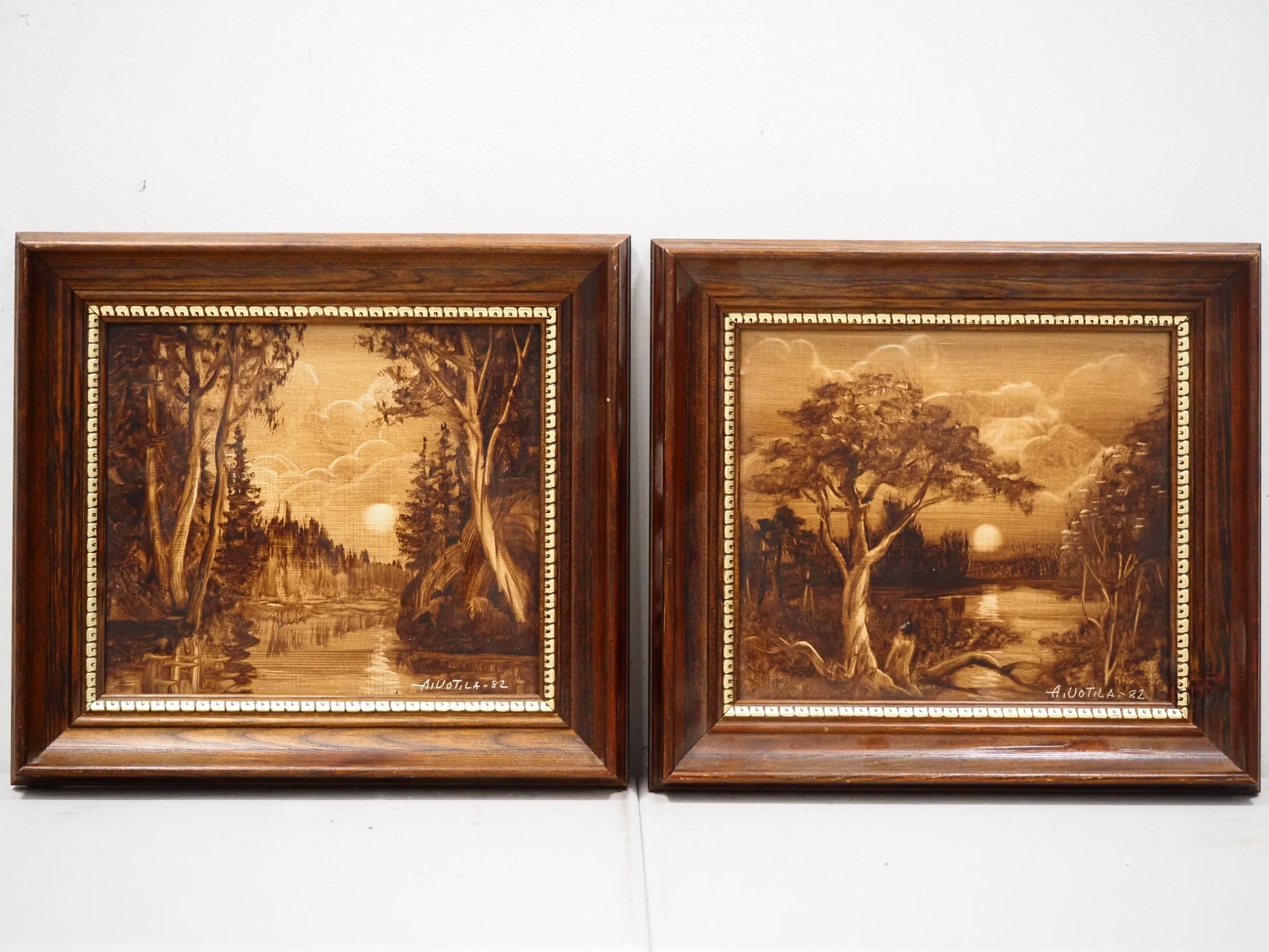 Aulis Uotila - Huutokauppa Ekman