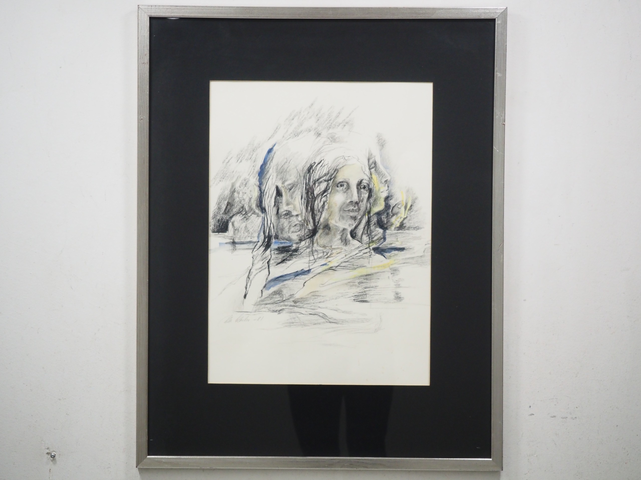 Ritva Karlsson - Huutokauppa Ekman