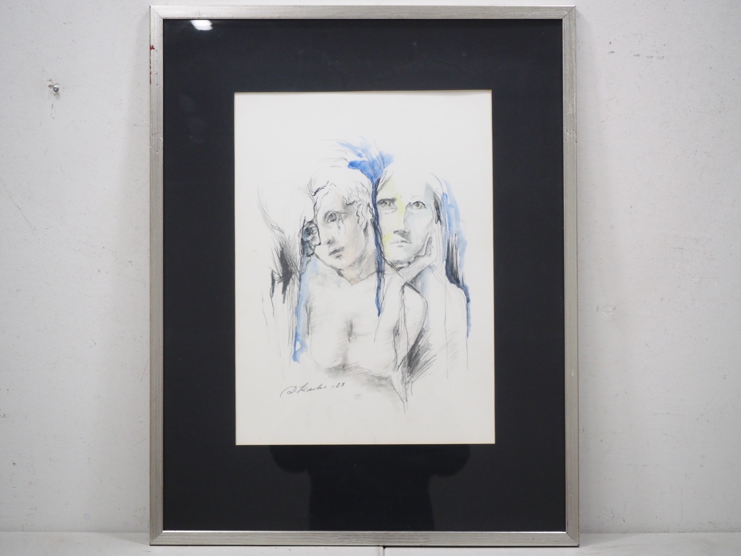 Ritva Karlsson - Huutokauppa Ekman