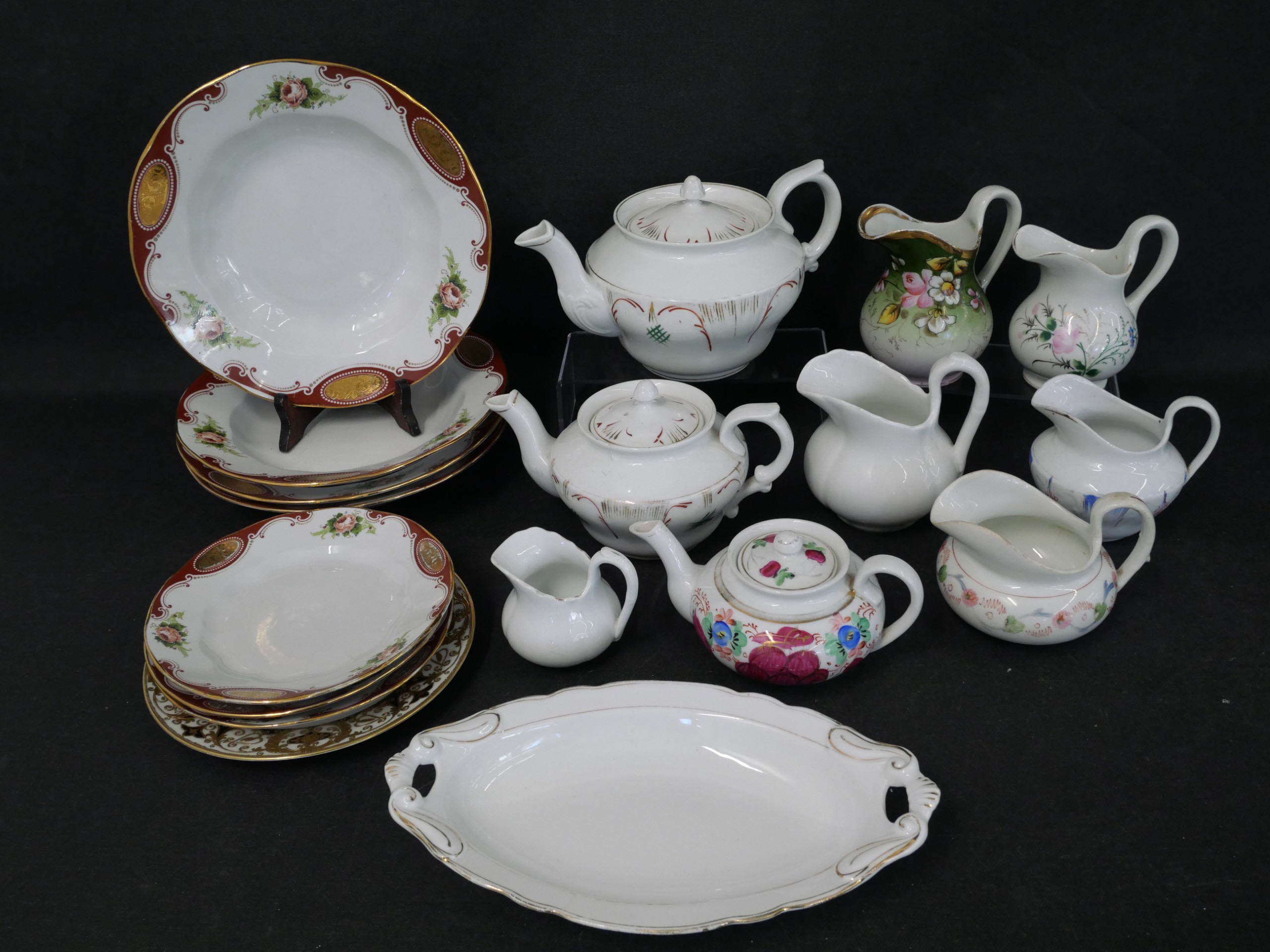 Kuznetsov ym. - Huutokauppa Ekman