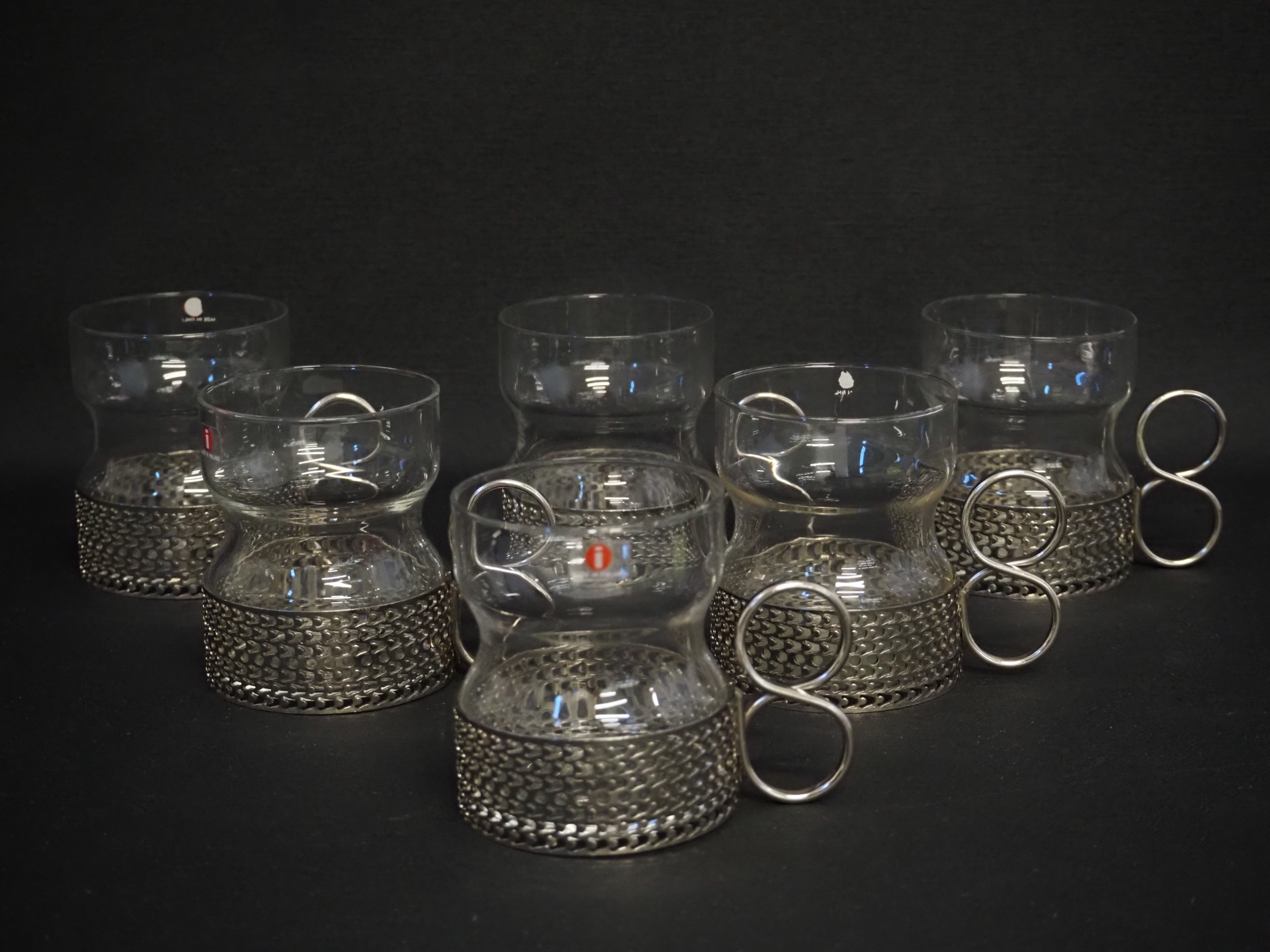 Iittala Tsaikka - Huutokauppa Ekman