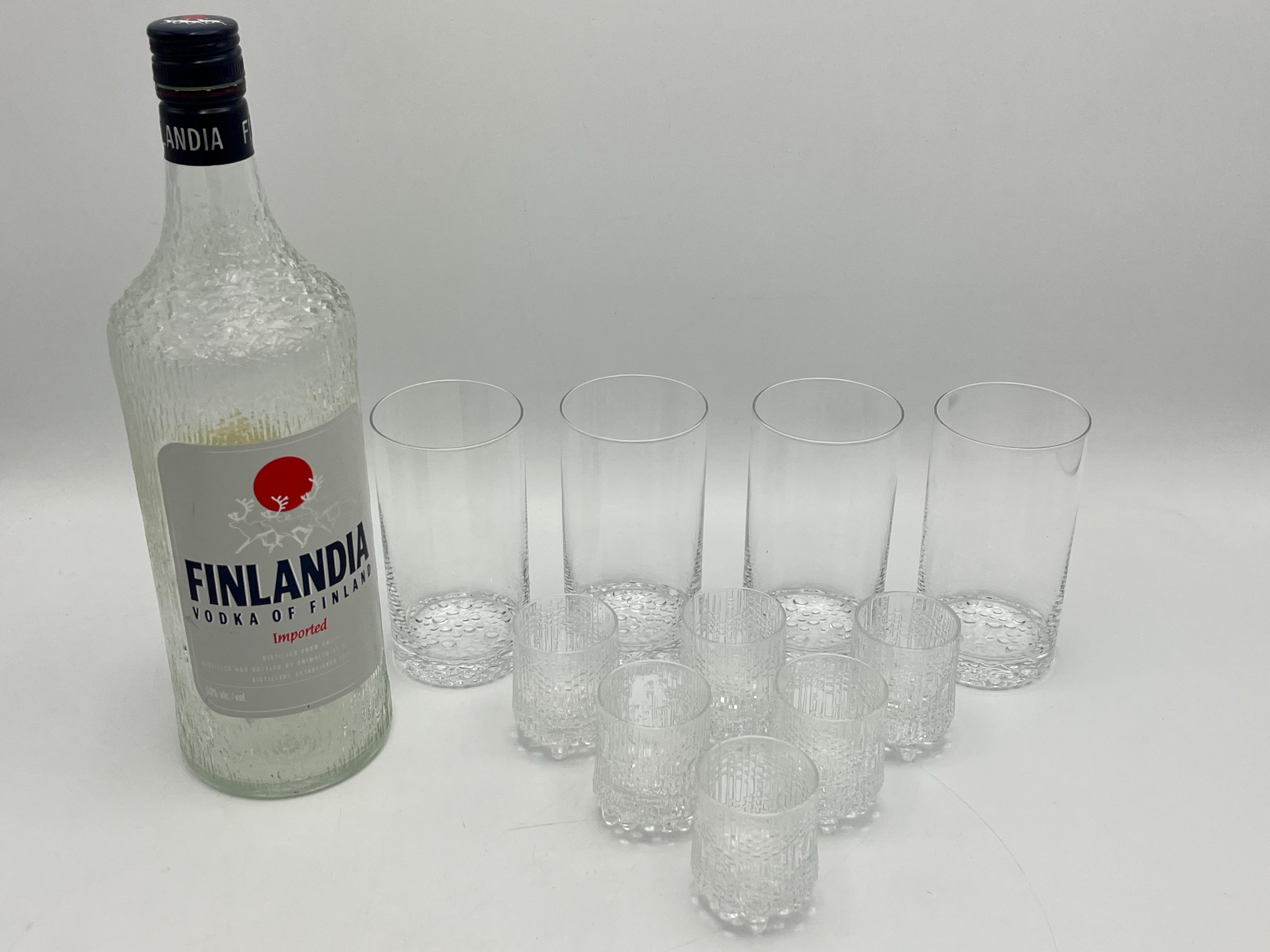 Tapio Wirkkala - Huutokauppa Ekman