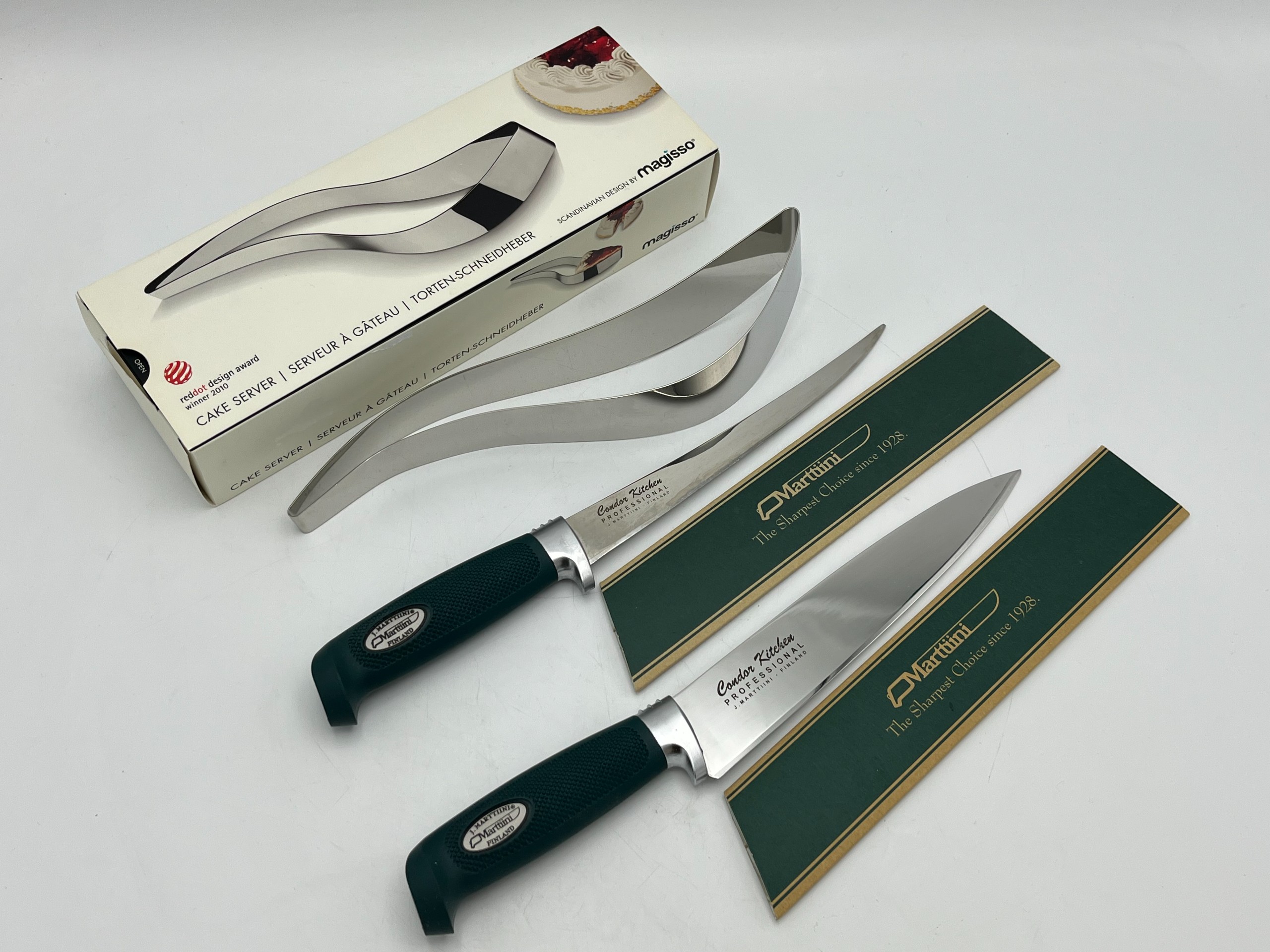 J. Marttiini ym - Huutokauppa Ekman