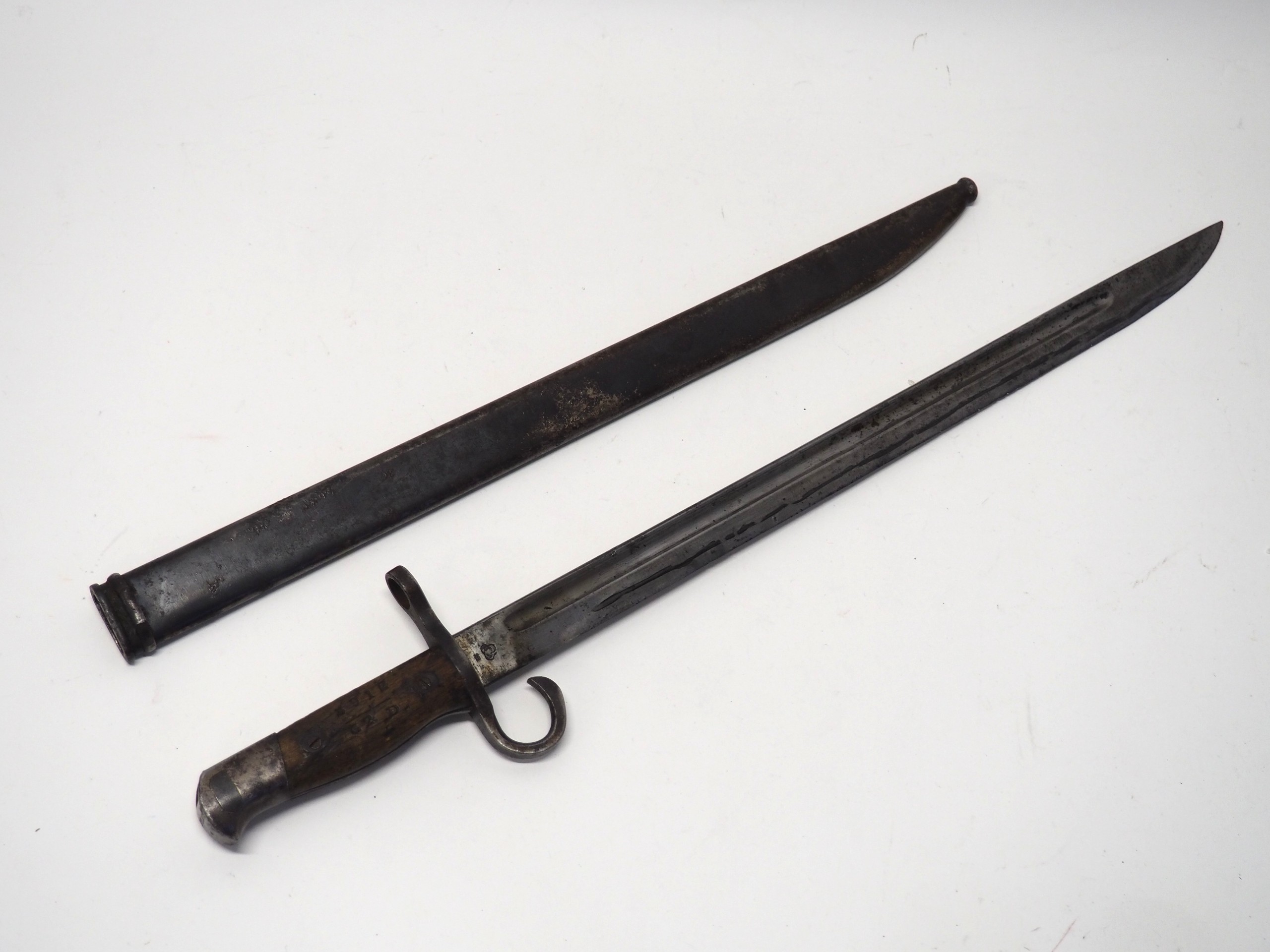 Arisaka pistin - Huutokauppa Ekman