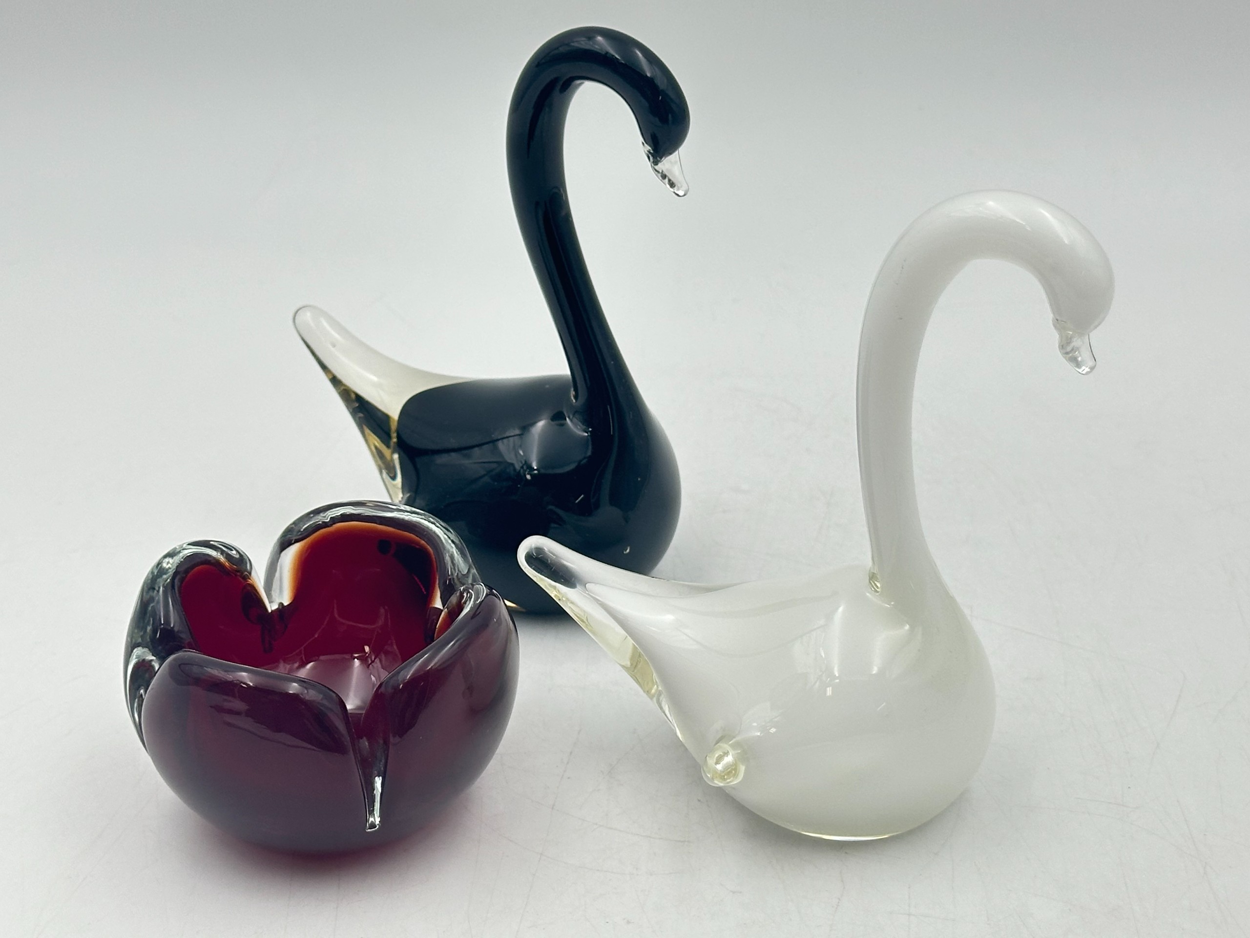 Jacobino ja Niemi - Huutokauppa Ekman