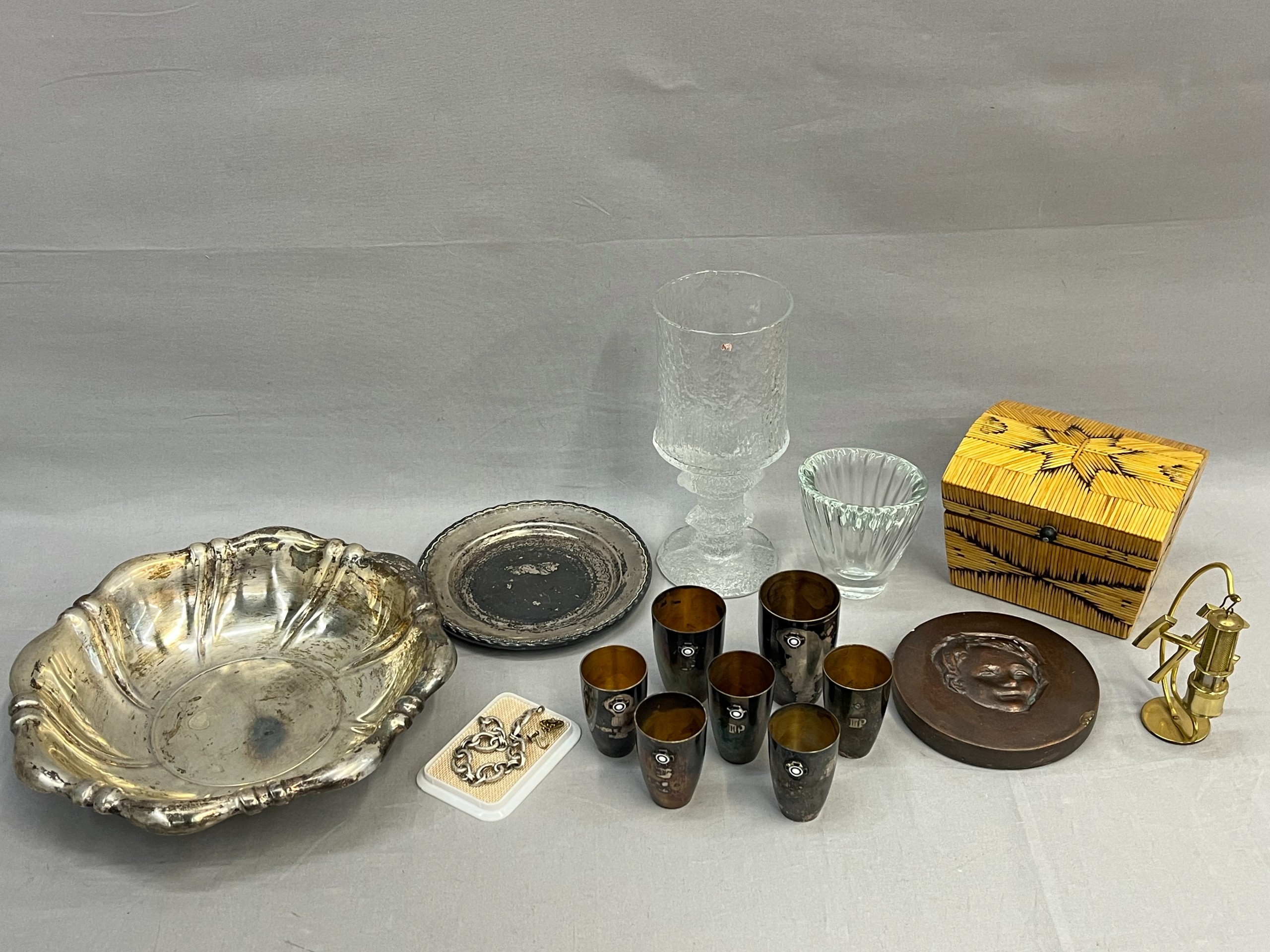 Iittala ym - Huutokauppa Ekman