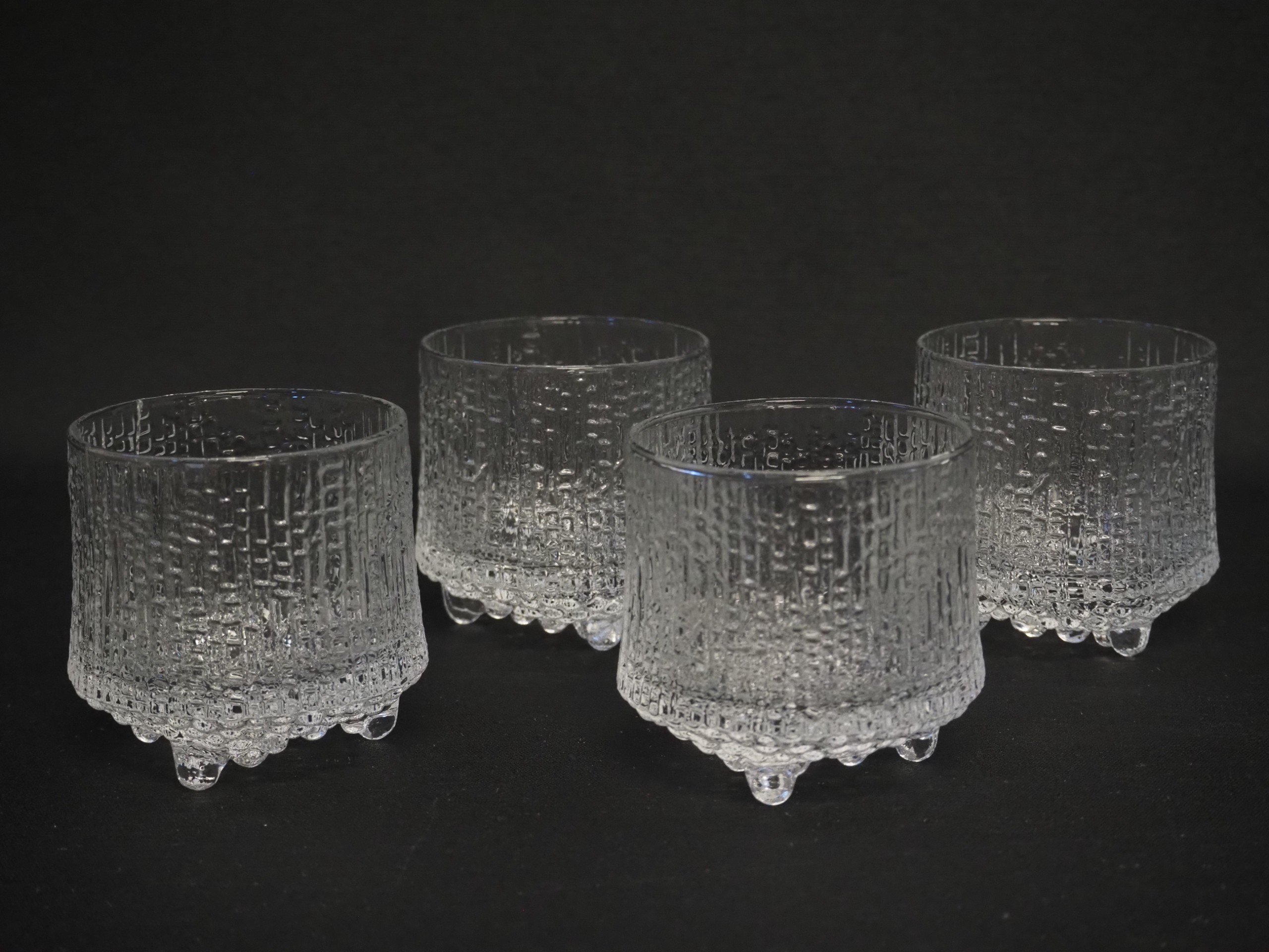 Iittala Ultima Thule - Huutokauppa Ekman