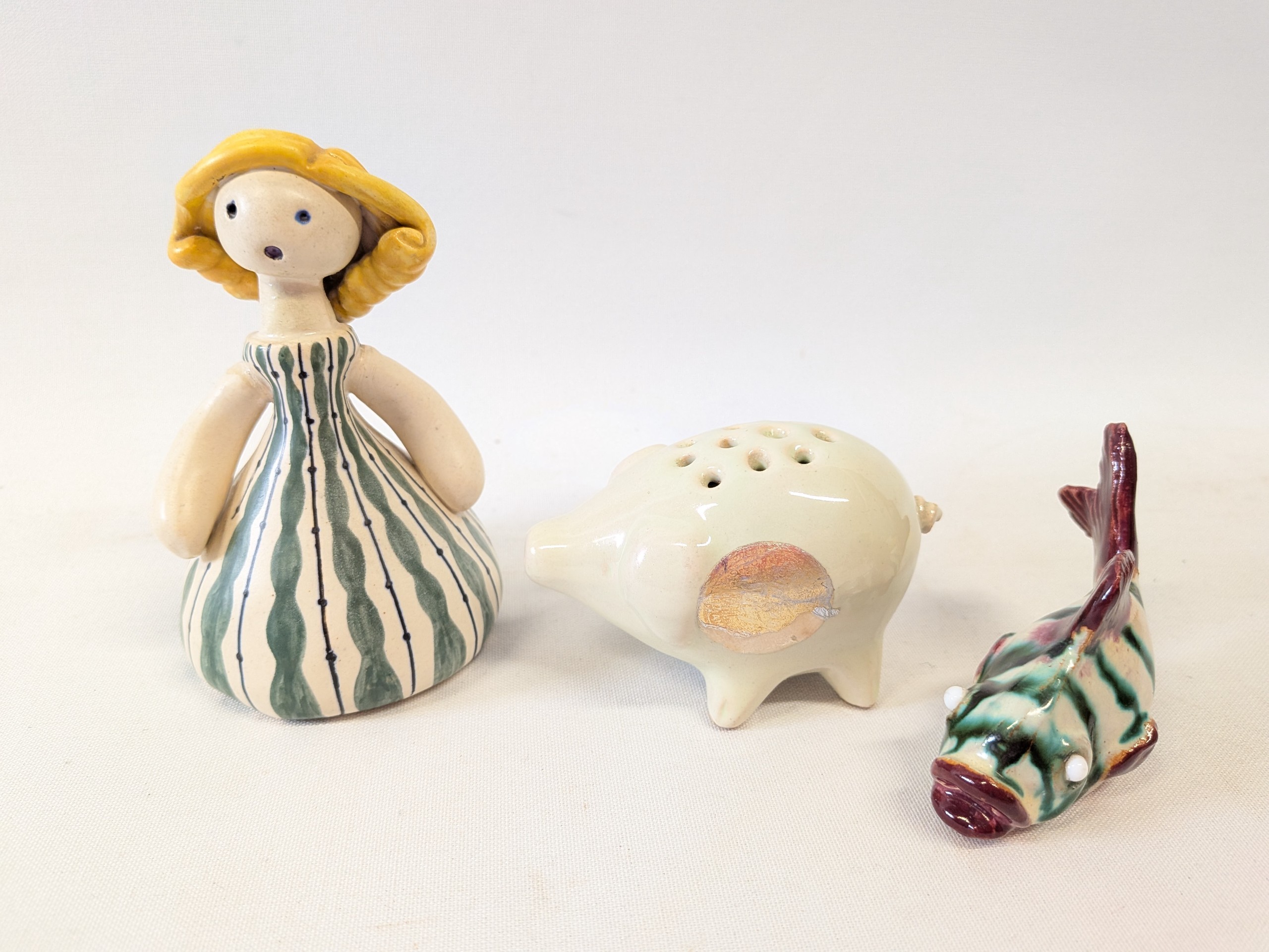 Kupittaan Savi - Huutokauppa Ekman