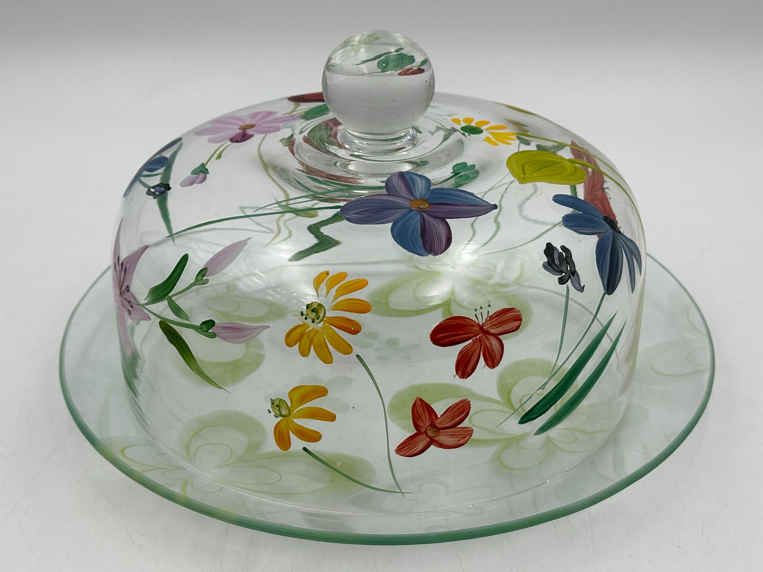 Kakkukupu ja aluslautanen