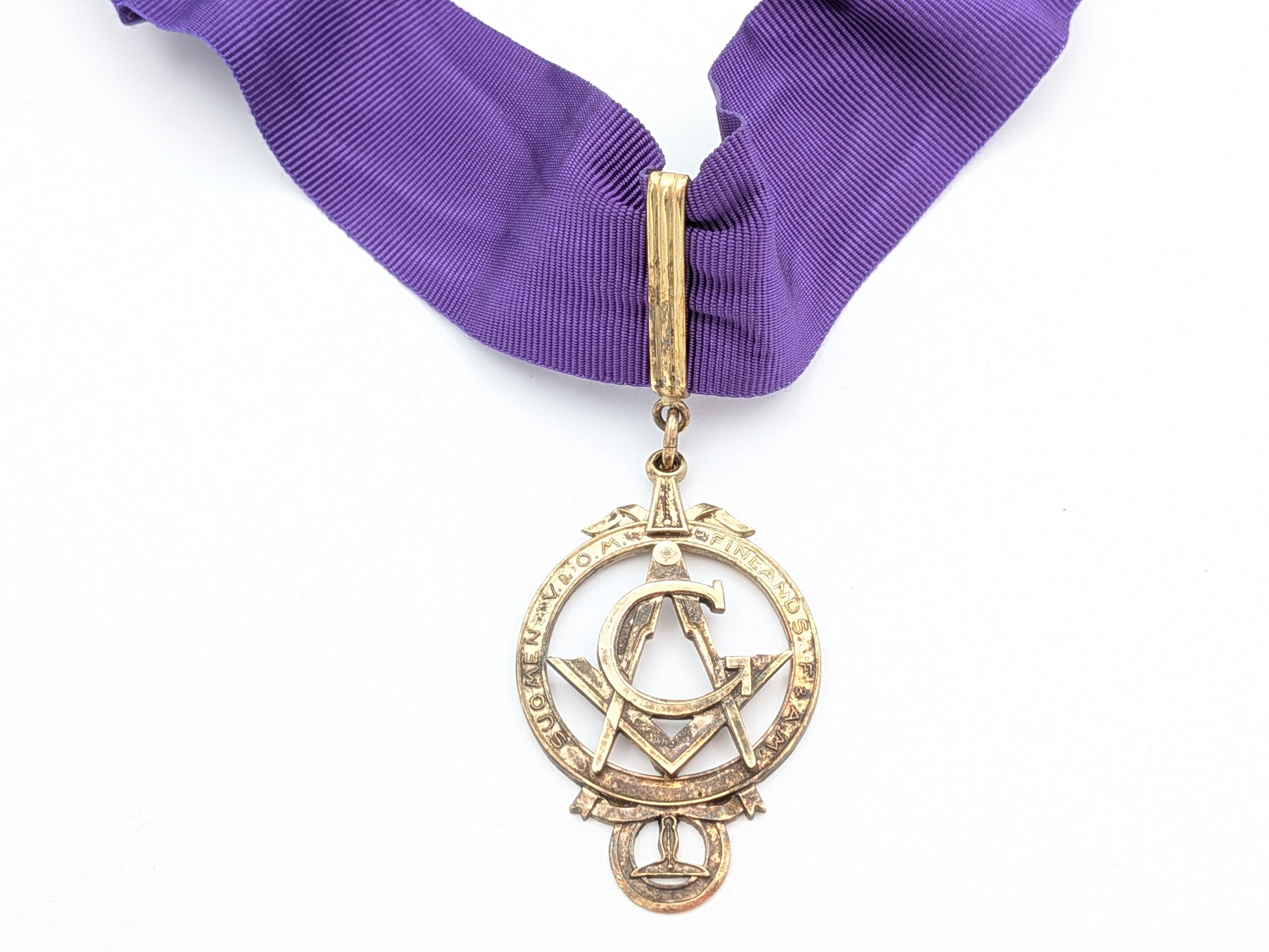 Vapaamuurarien risti