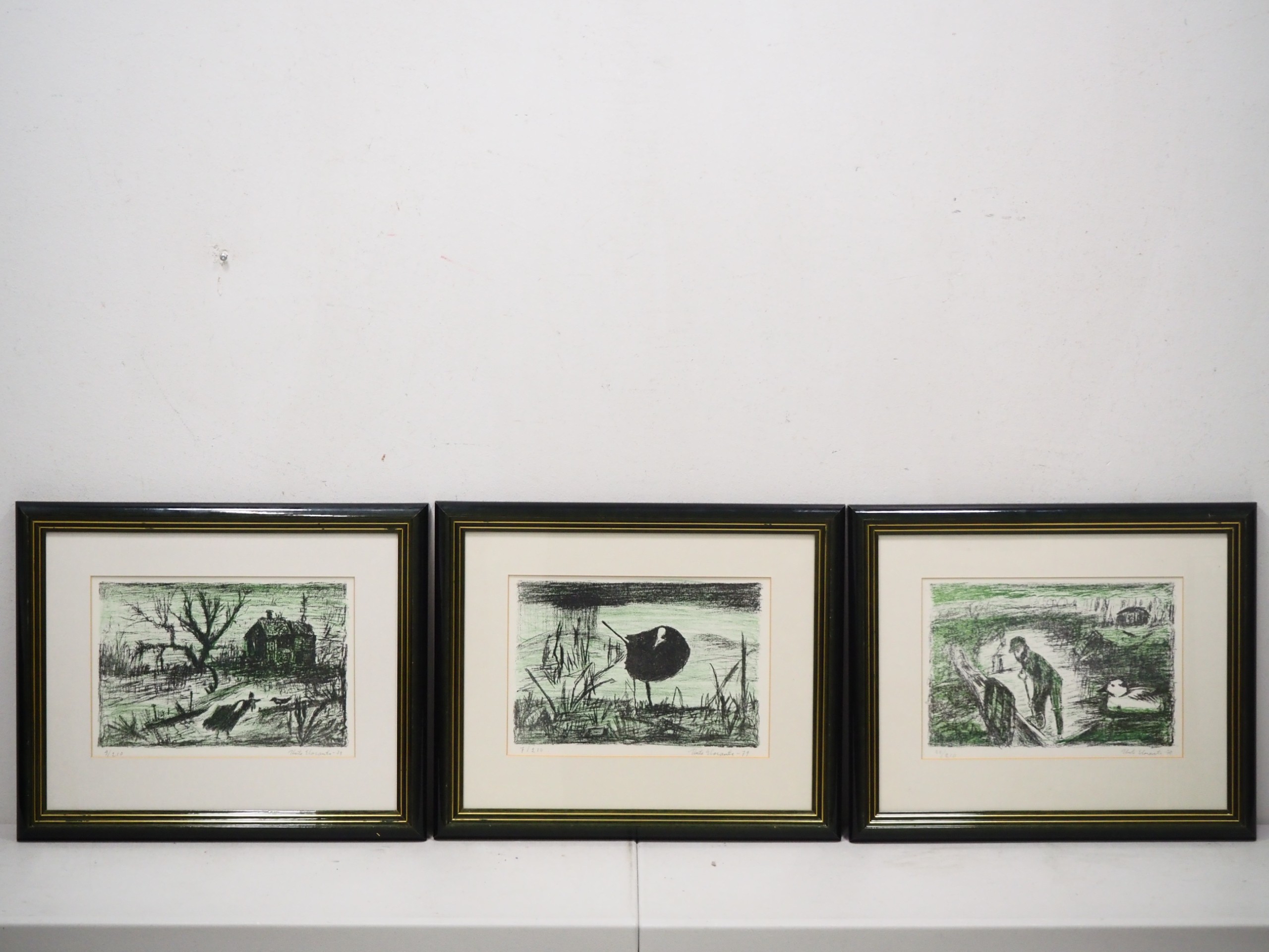 Unto Eloranta - Huutokauppa Ekman