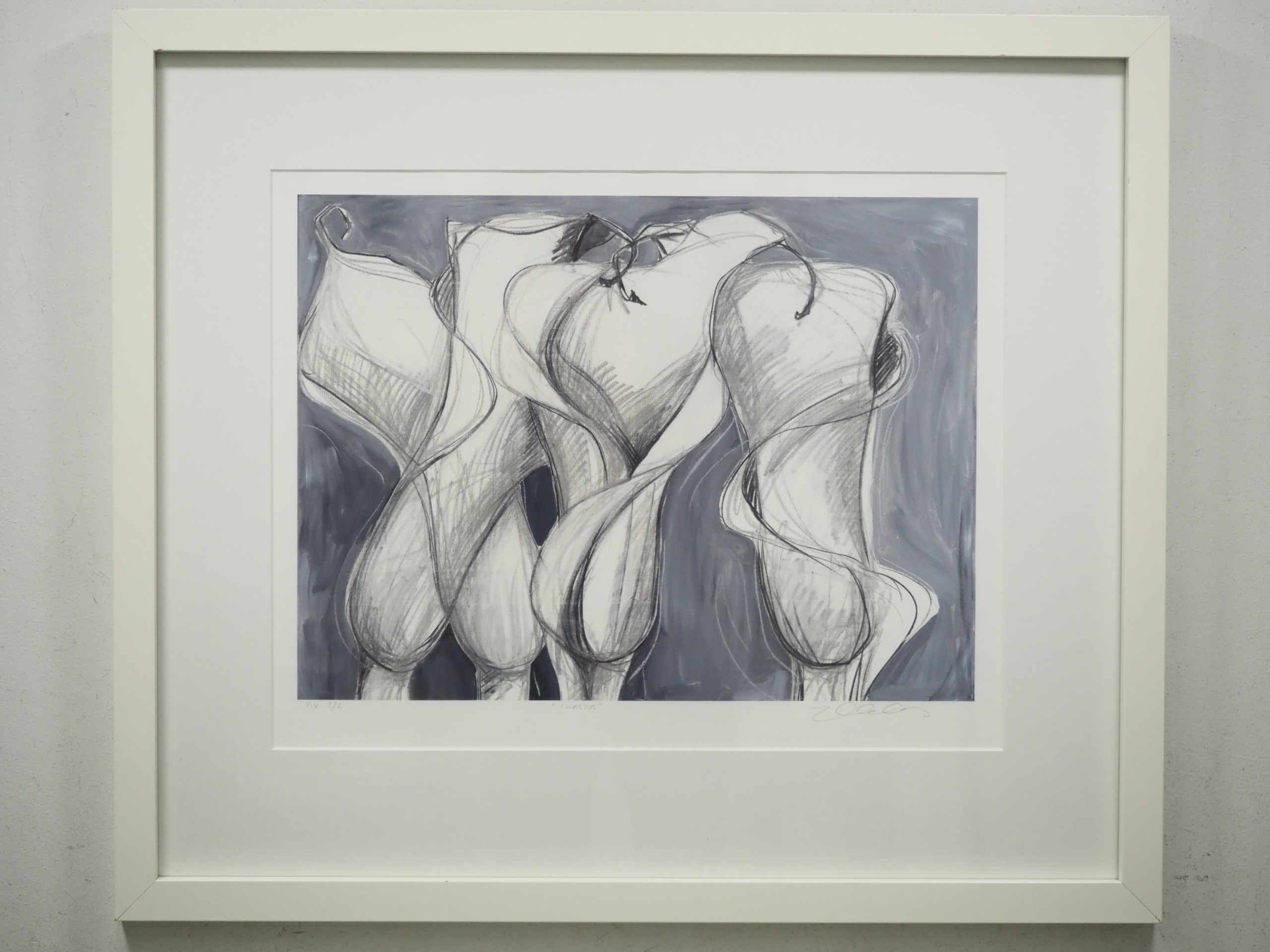 Johanna Oras - Huutokauppa Ekman