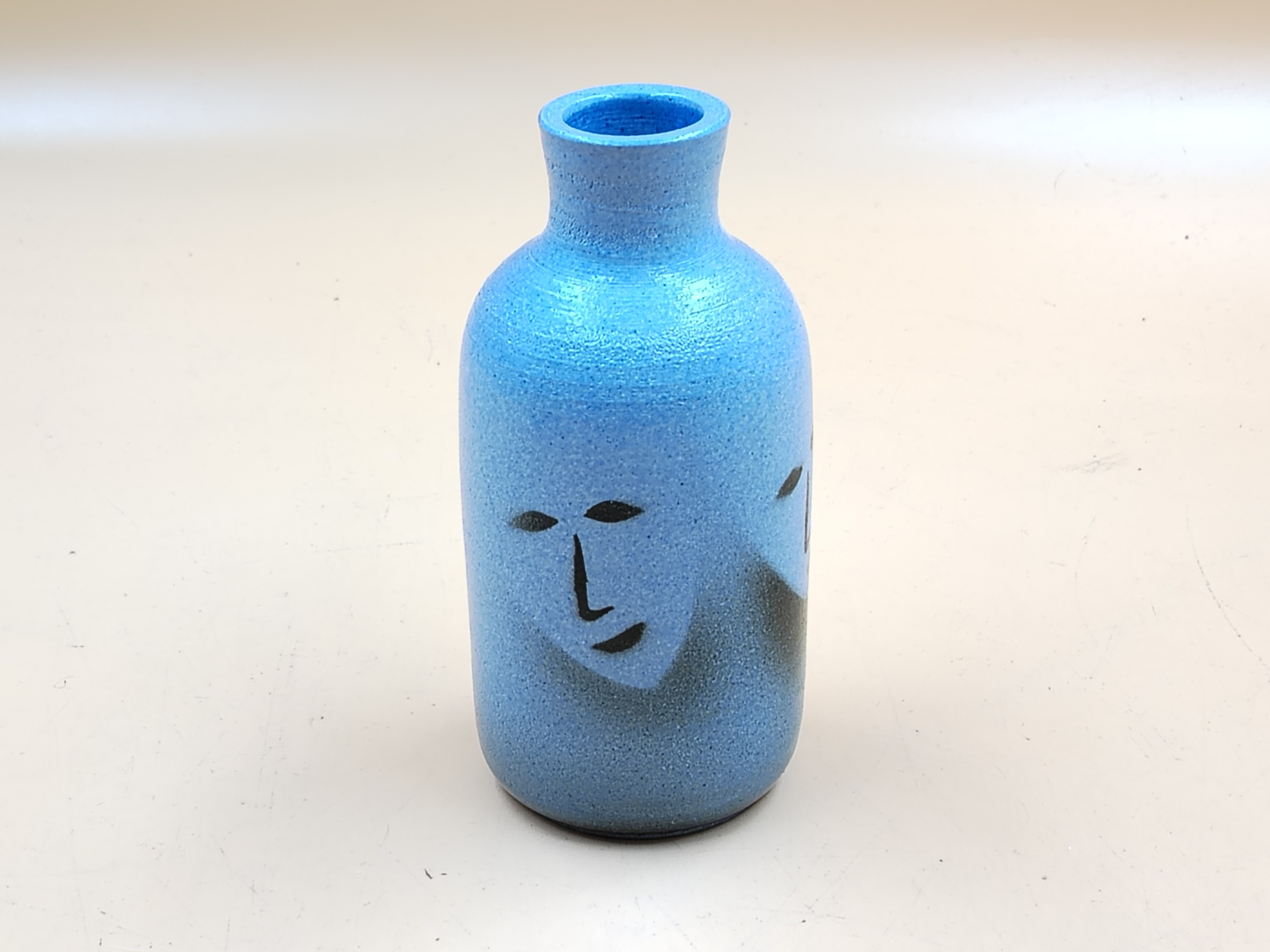 Paul Envalds - Huutokauppa Ekman