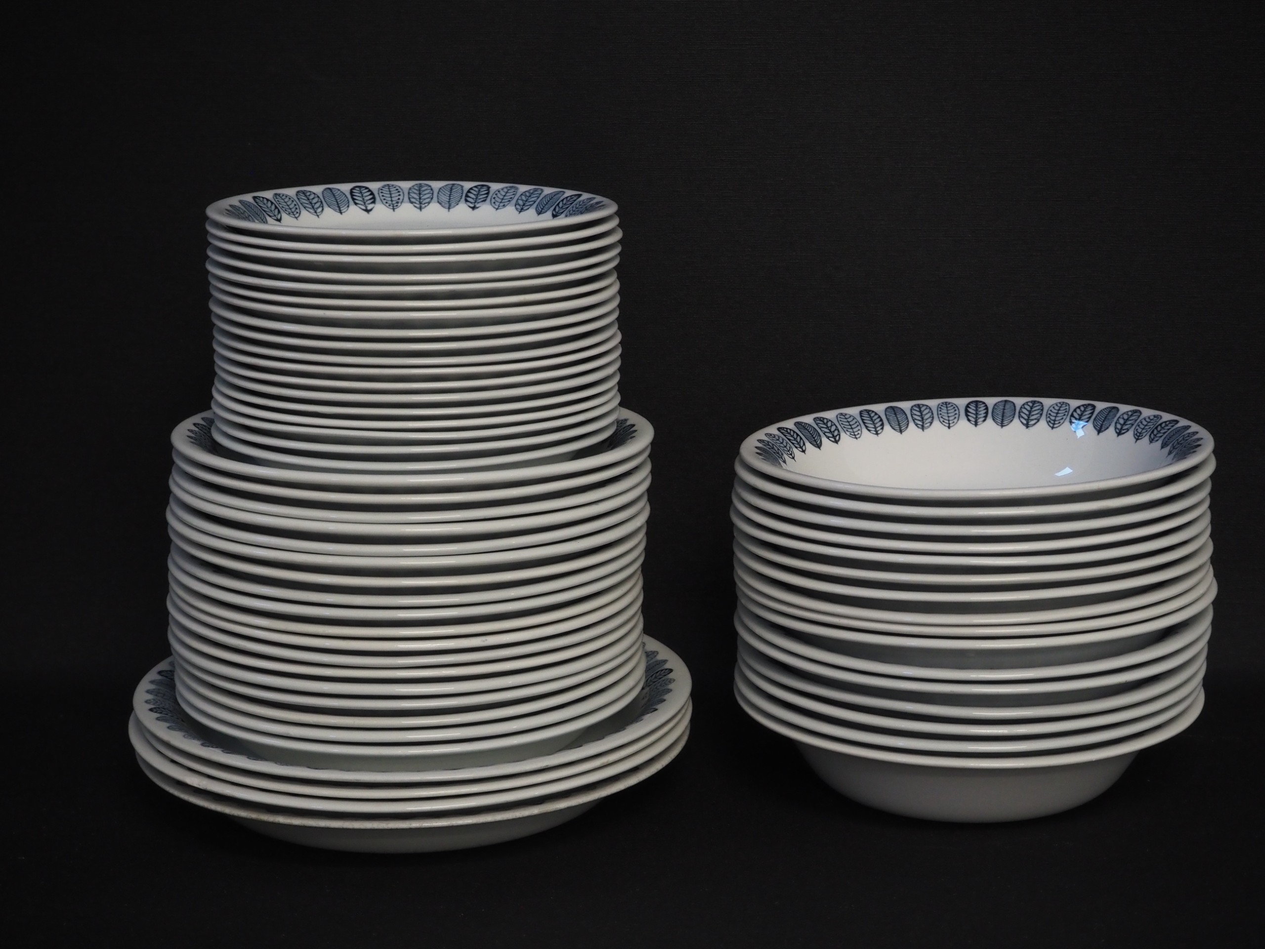 Arabia Linnea - Huutokauppa Ekman