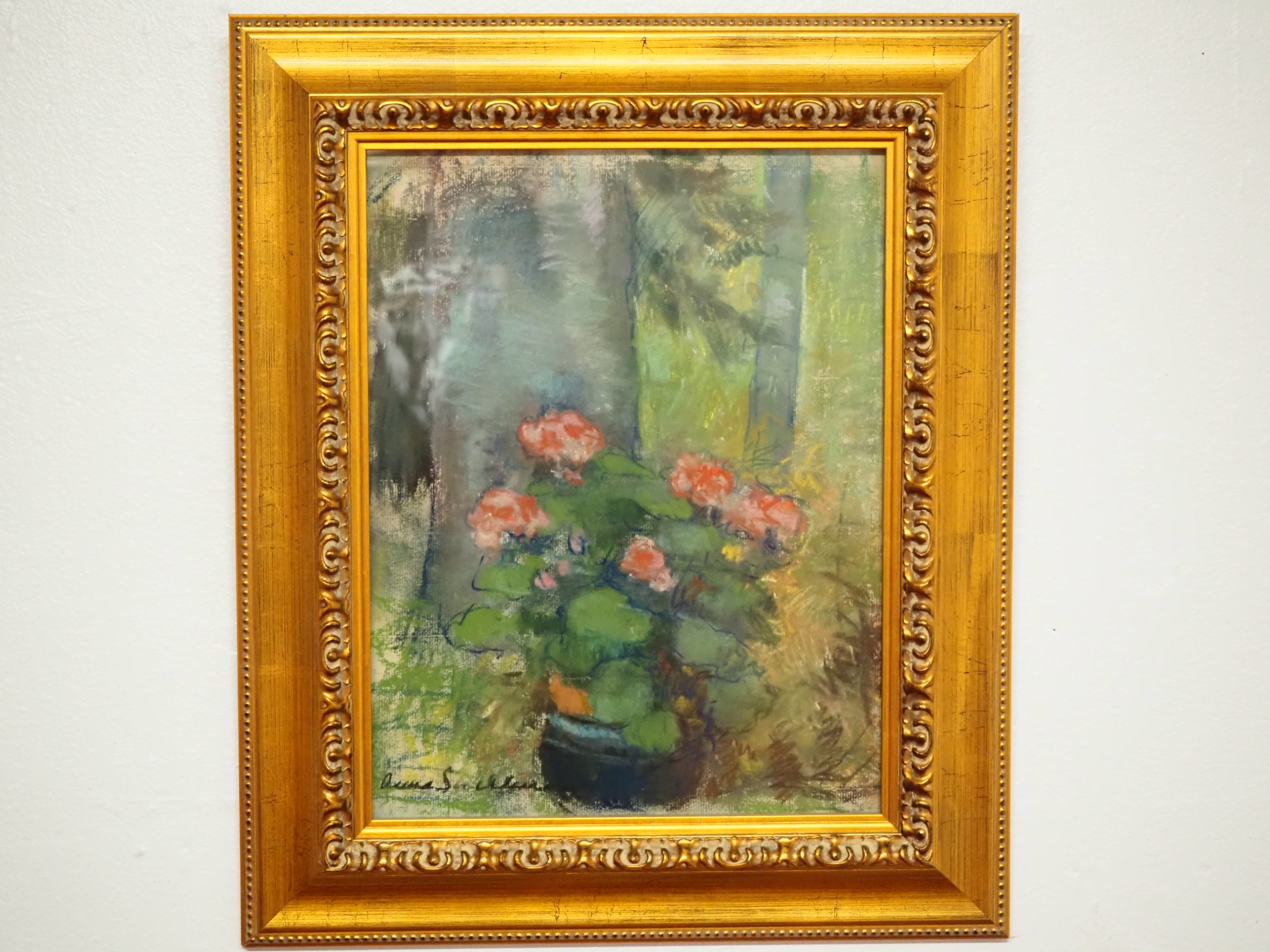 Anna Snellman - Huutokauppa Ekman